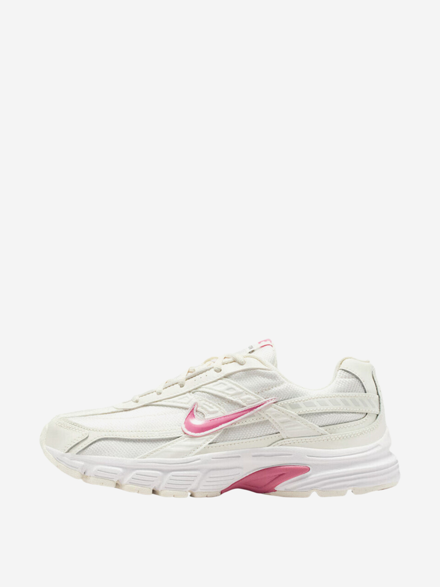 Изображение товара Кроссовки Nike Initiator Cushioning Breathable Support Low top Training Shoes Women's, Белый