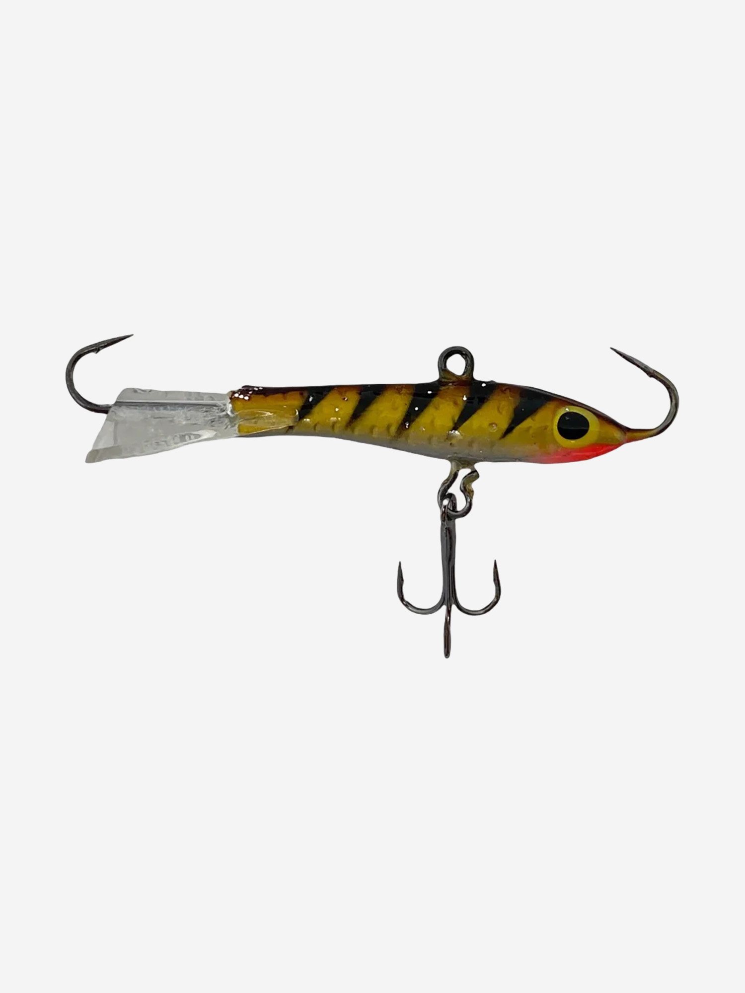 

Приманка Fishing Master 6.5 гр, Коричневый