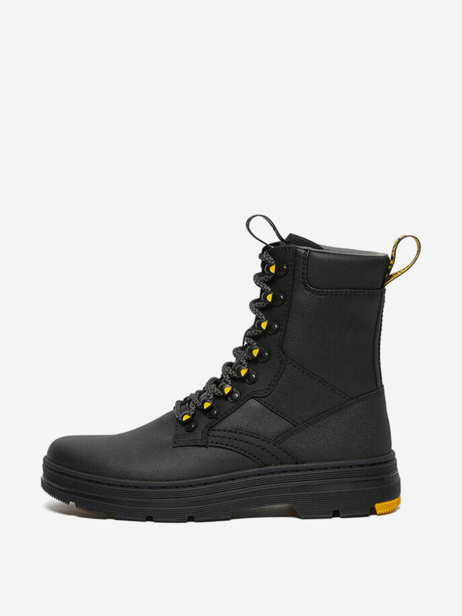 Изображение товара Ботинки мужские DR. MARTENS носки 190665436136 Изображение товара Ботинки мужские DR. MARTENS носки 190665436136