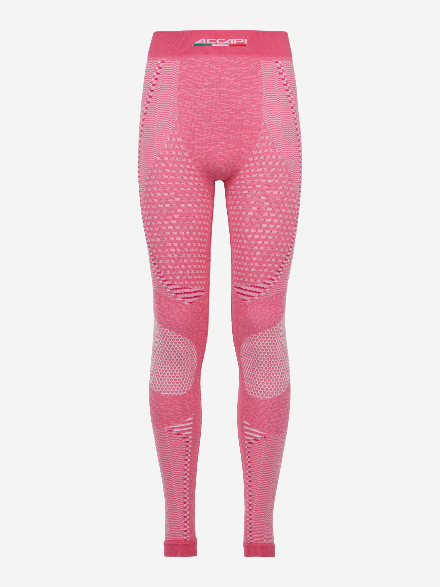 

Кальсоны детские Accapi Ergoracing Pink/White, Розовый