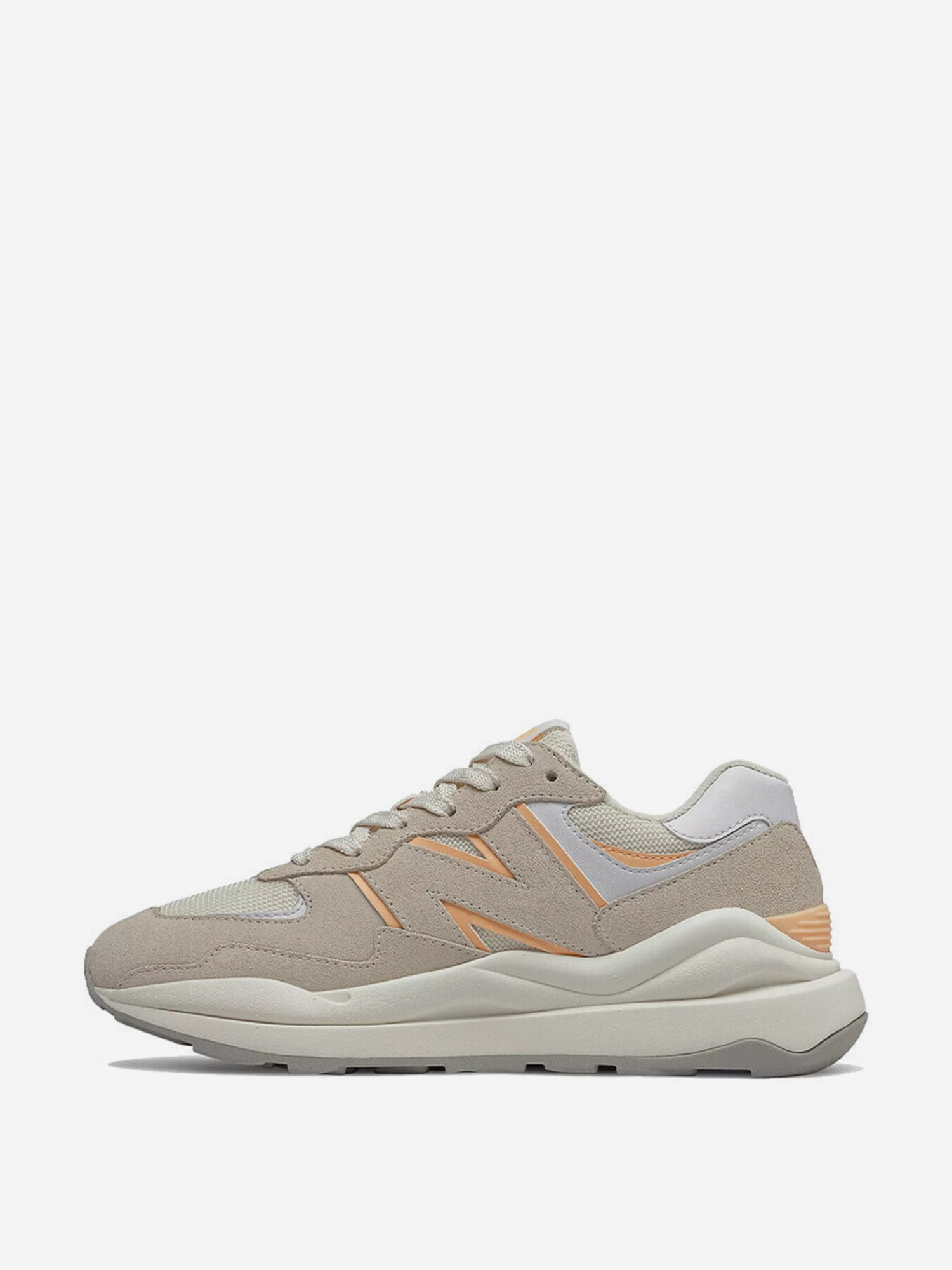 Изображение товара Женские кроссовки New Balance 57/40 стильные и комфортные