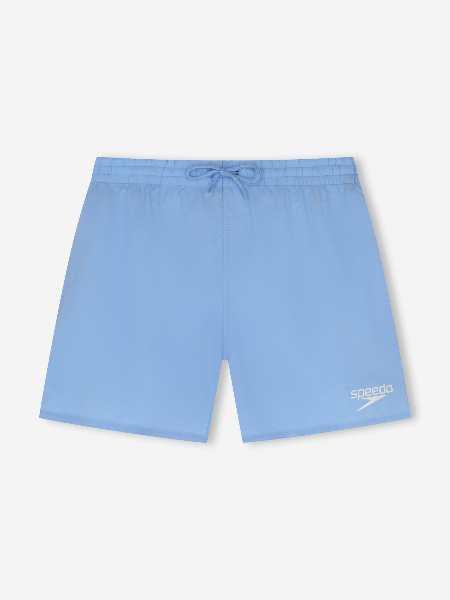 Шорты плавательные мужские Speedo Essentials, голубой, арт. 8-1243318662S0Y-18662