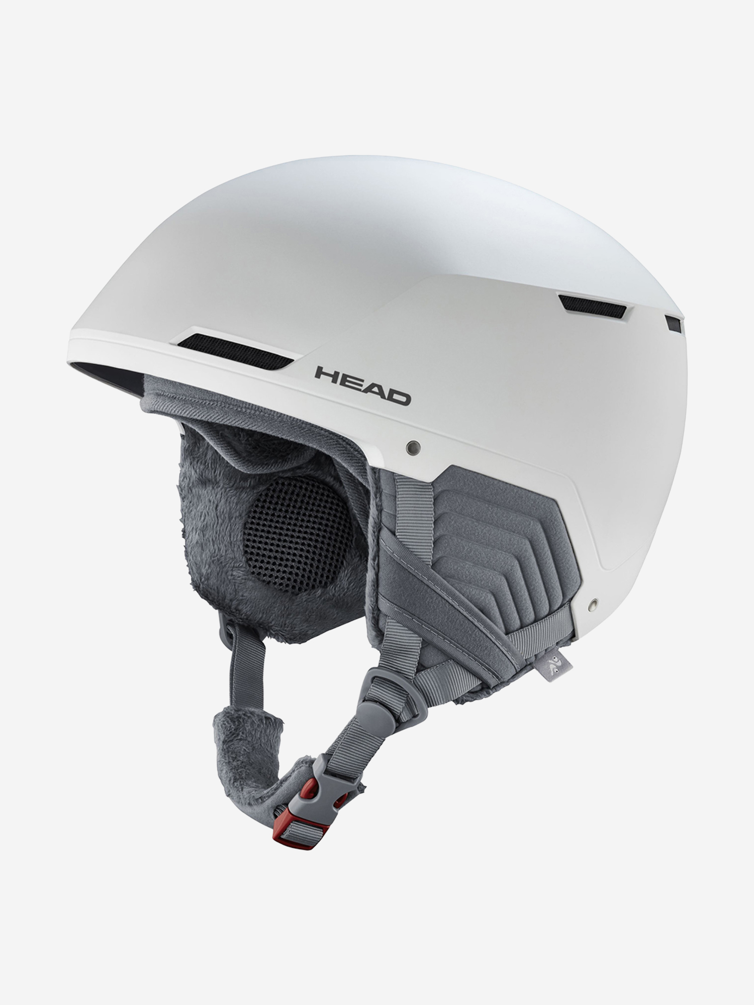 Изображение товара Горнолыжный шлем Head Compact Pro W White