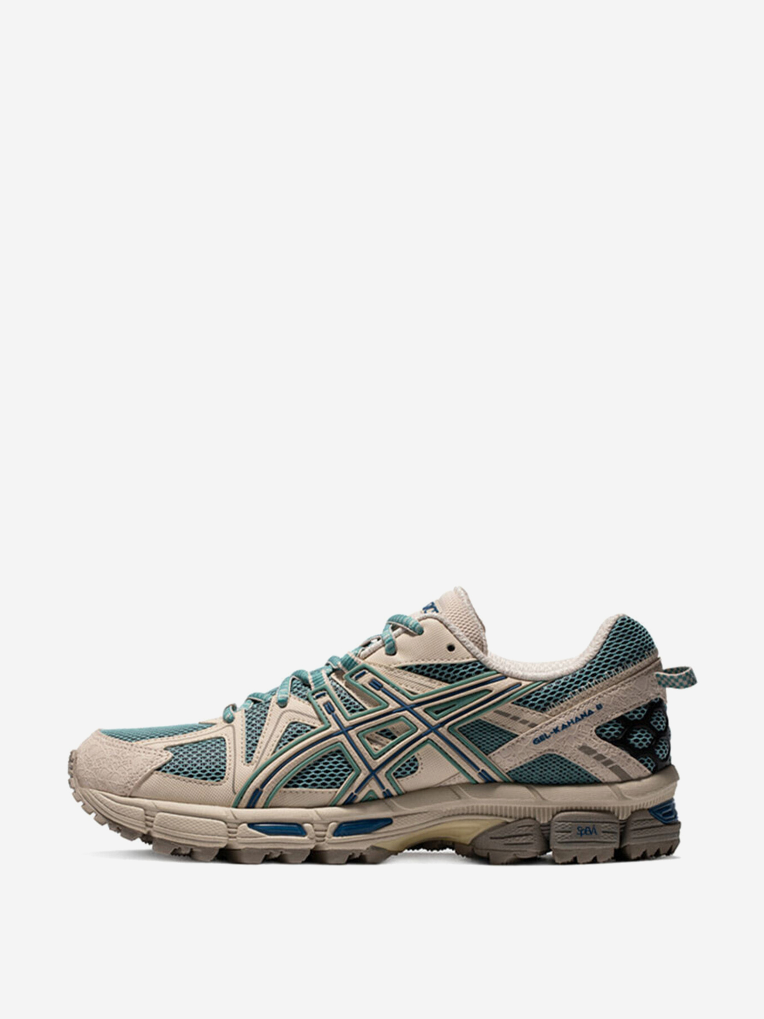 Изображение товара Кроссовки женские Asics Gel-Kahana 8 Изображение товара Кроссовки женские Asics Gel-Kahana 8