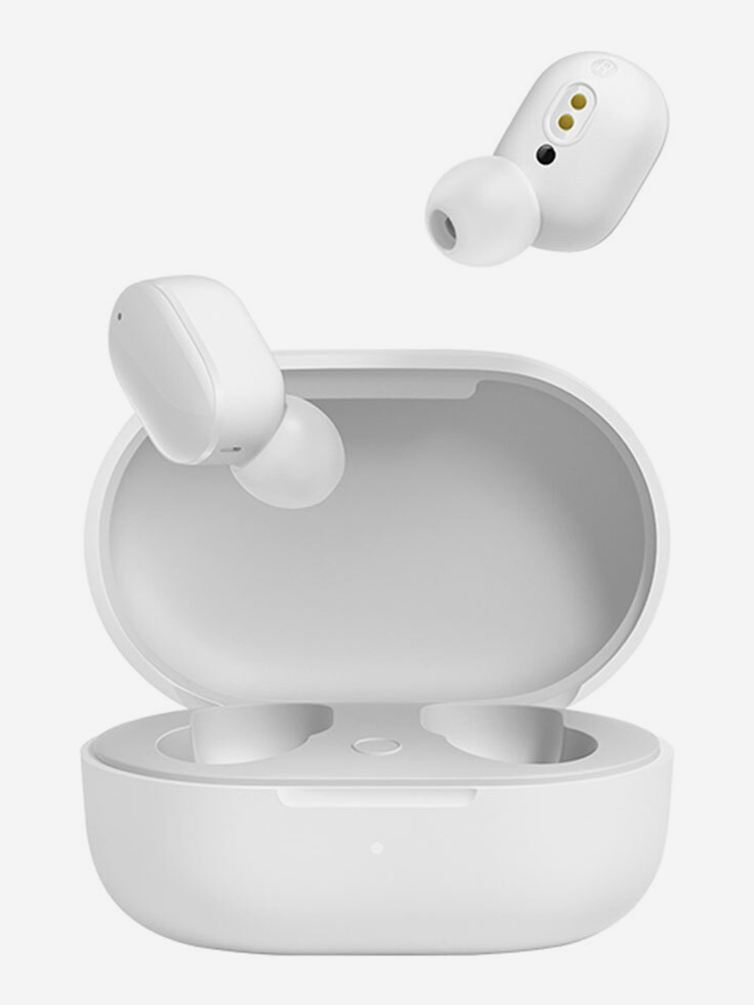 

Беспроводные наушники Xiaomi Redmi AirDots 3, белый, Белый