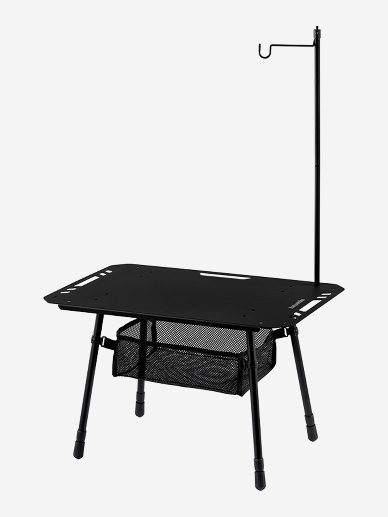 

Складной стол Naturehike Simple star H02, Черный