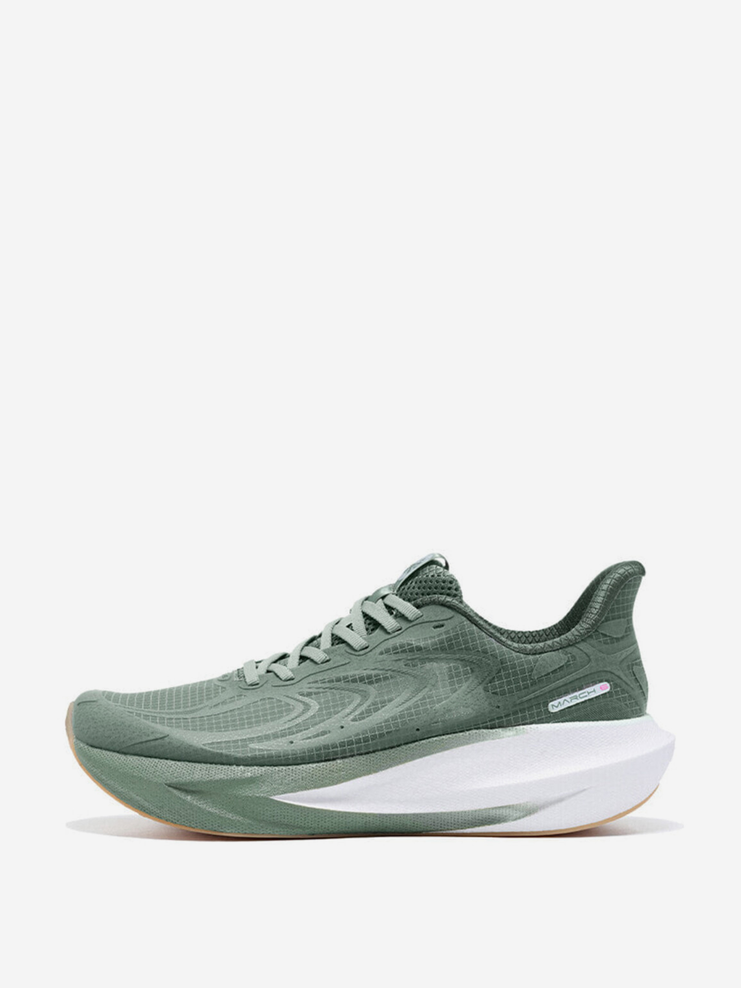 Изображение товара Кроссовки BMAI Expedition 6.0