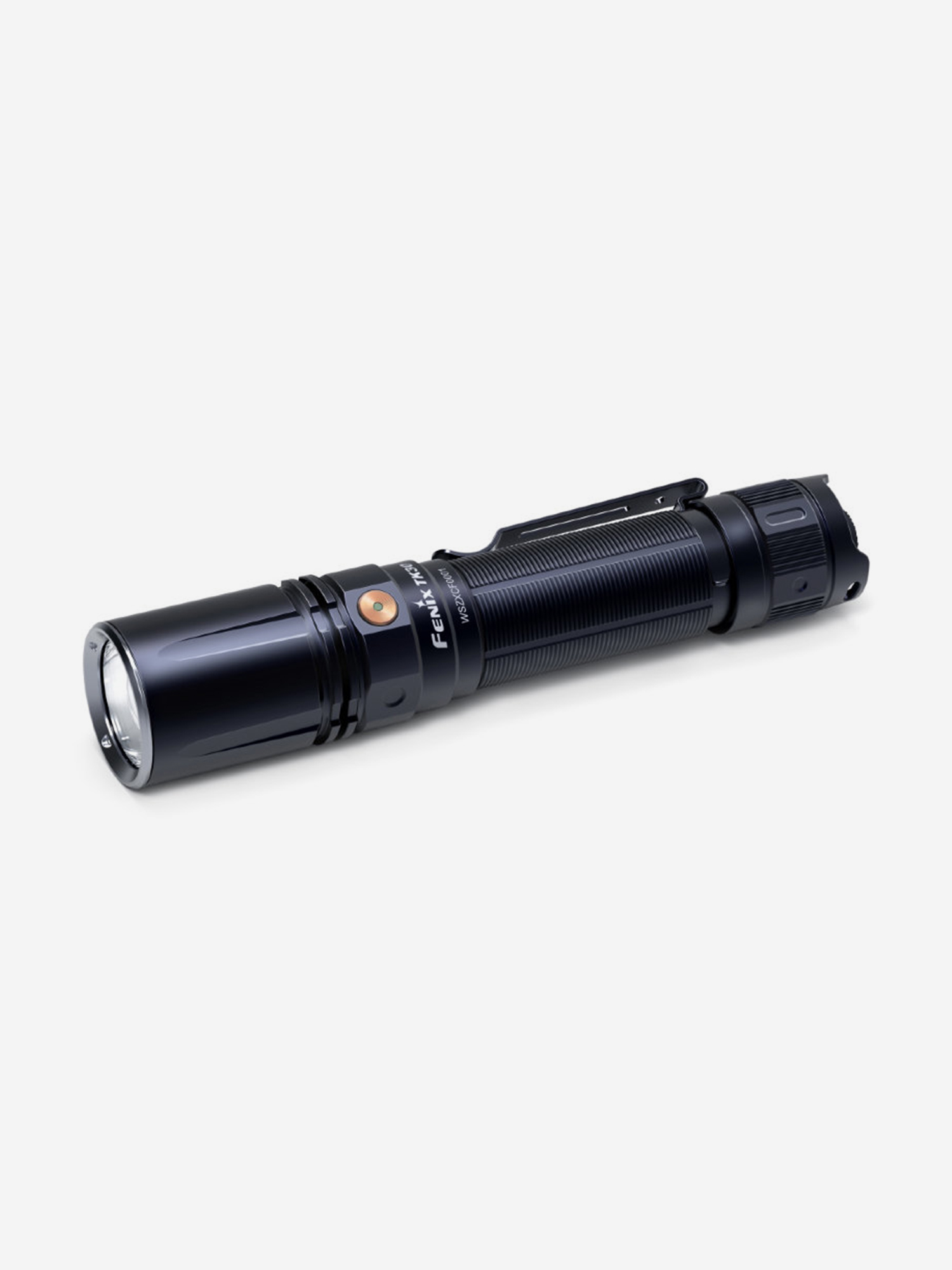 Фонарь Fenix TK30 Laser, TK30L, Оранжевый фонарь налобный встроенный аккумулятор черно оранжевый spe17194 10