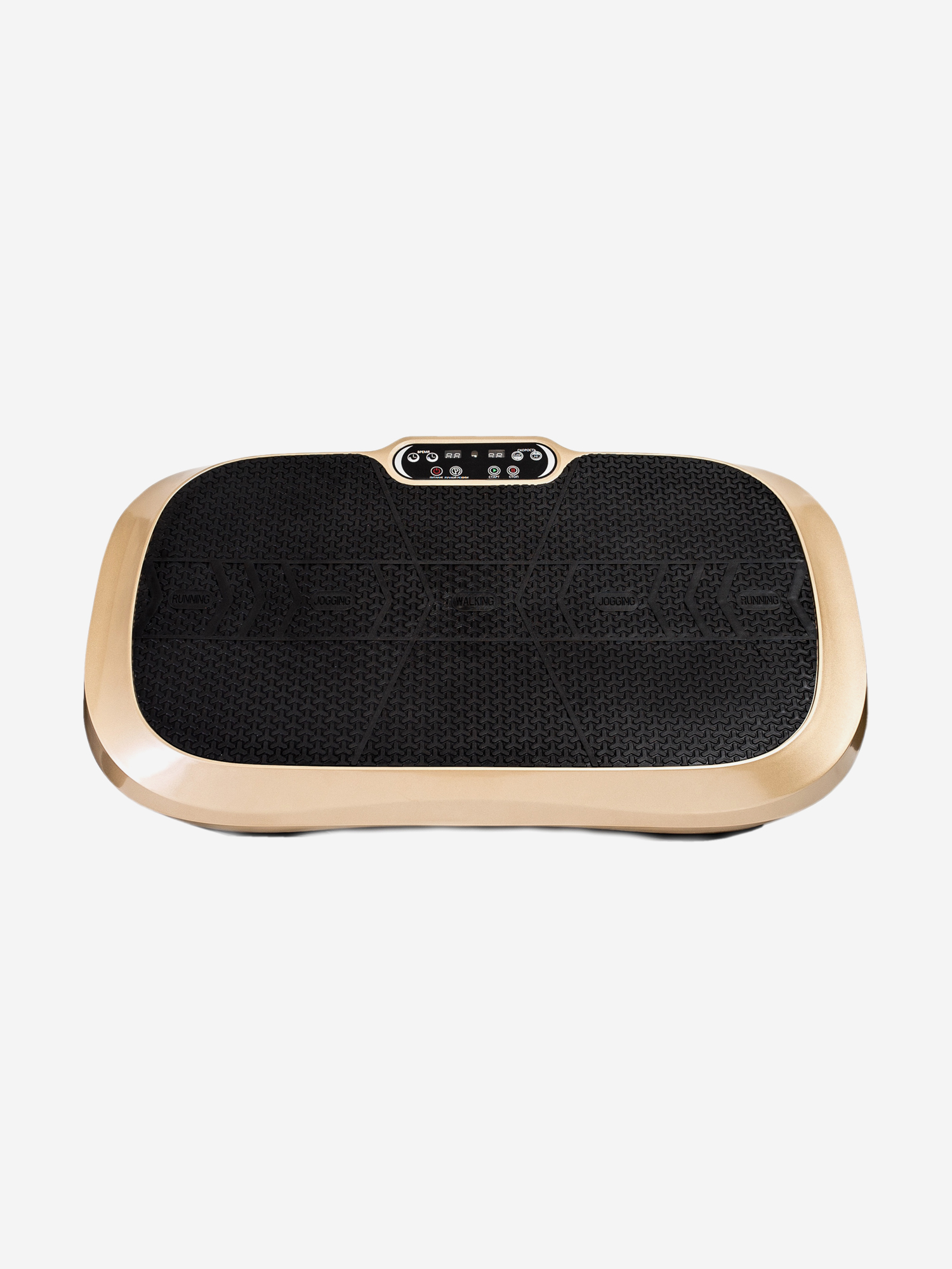 

Виброплатформа VictoryFit M503 gold, Золотой