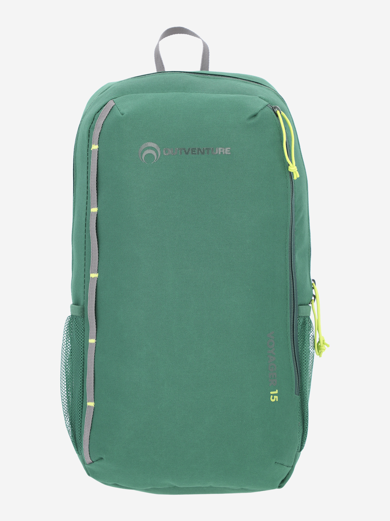 

Рюкзак Outventure Voyager 15, Зеленый