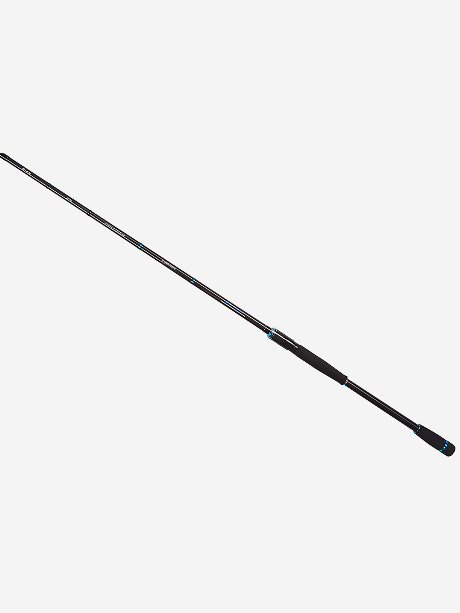 

Удилище HIGASHI Chima 2.7, 15-40g, Черный