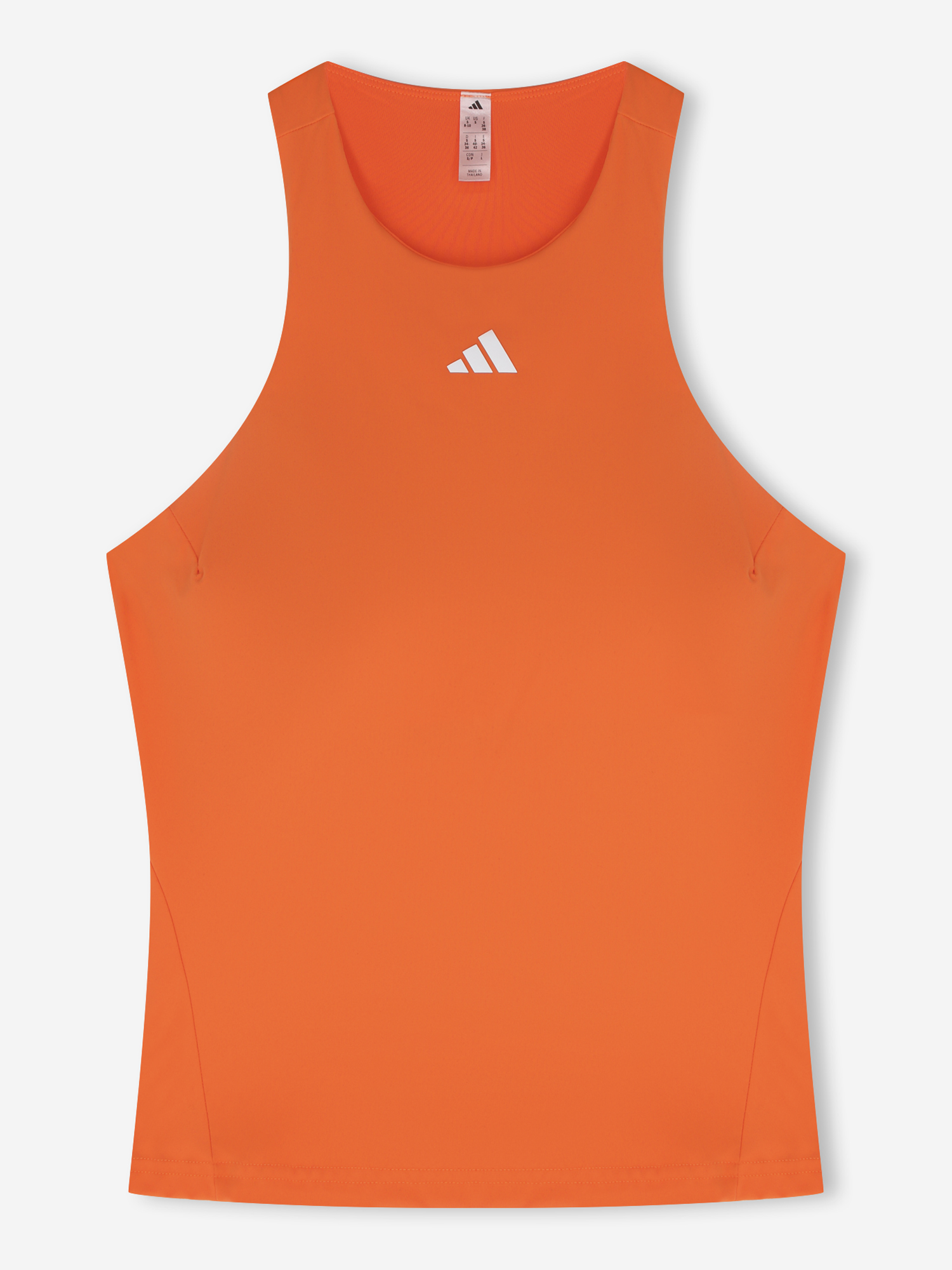 

Майка женская Adidas, Оранжевый