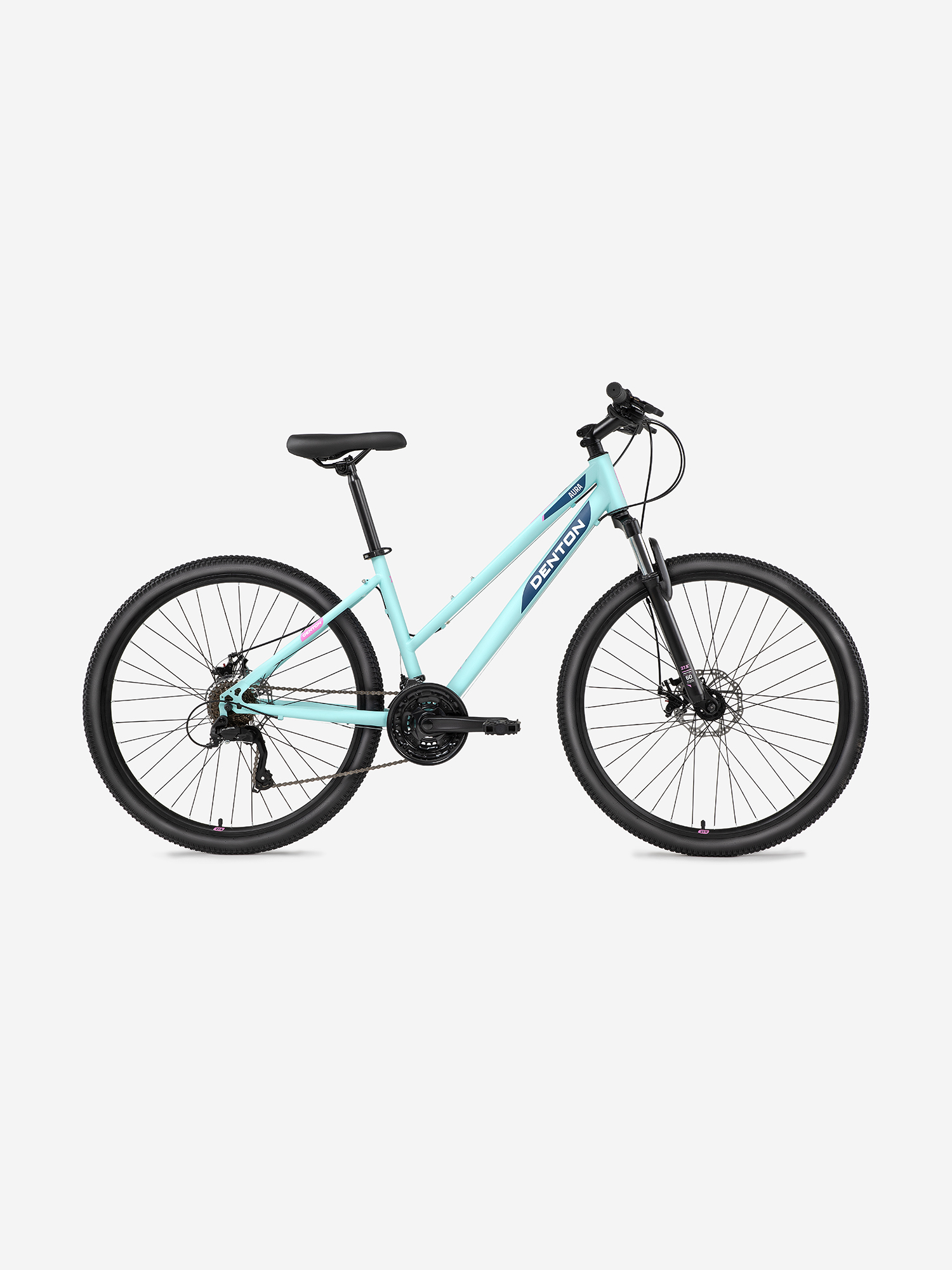 Изображение товара Велосипед горный женский Denton Aura 2.0 27.5"
