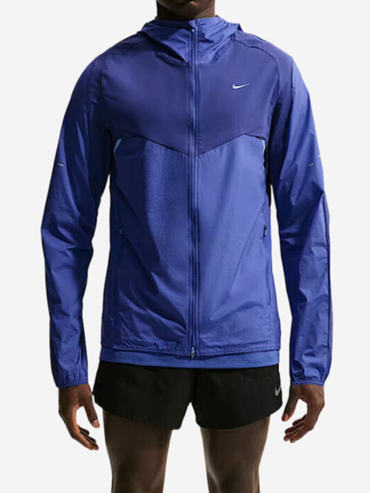 Изображение товара Ветровка мужская Nike Stride Изображение товара Ветровка мужская Nike Stride