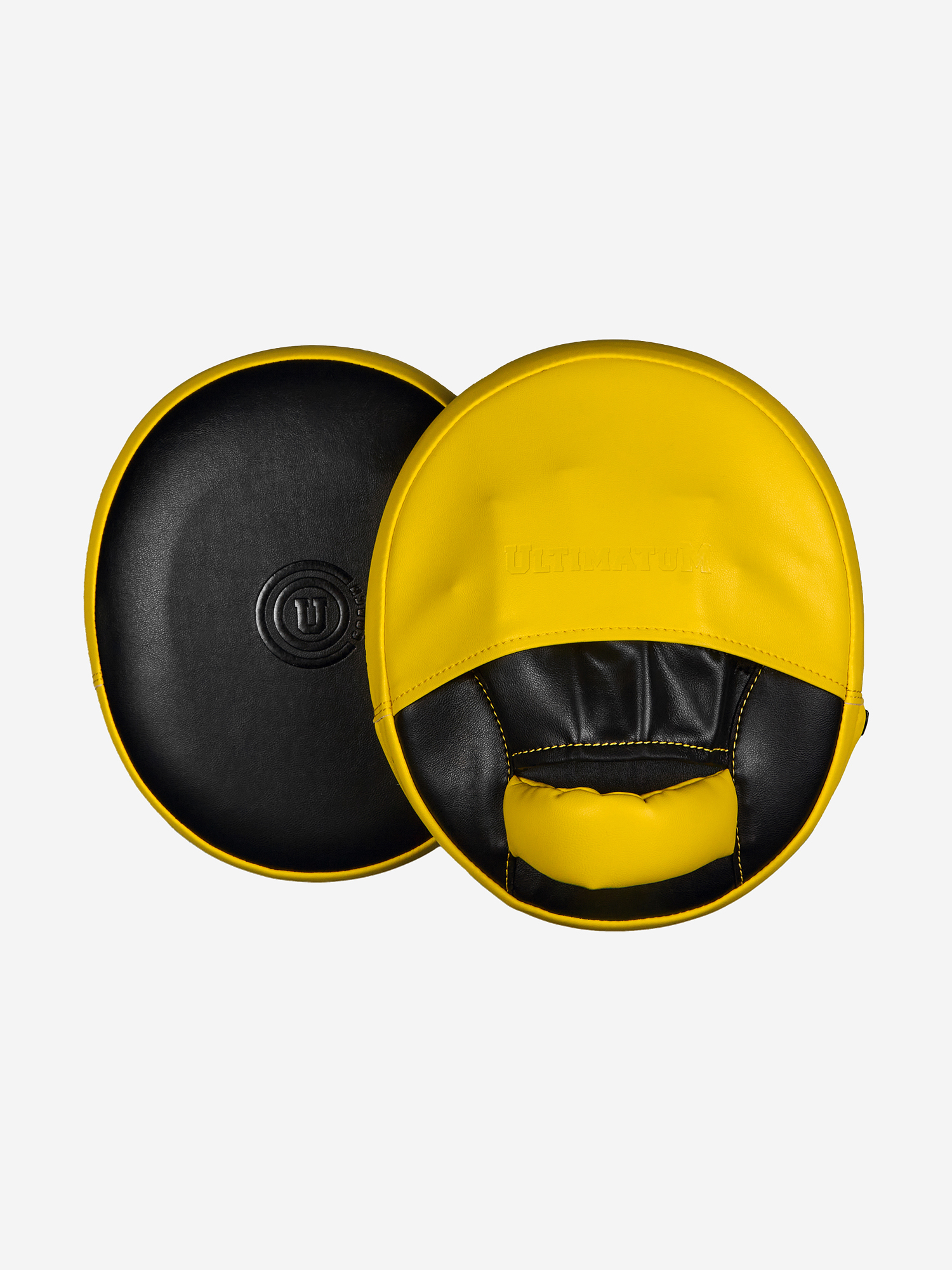 

Лапы AirPads 2 Toxic, Желтый