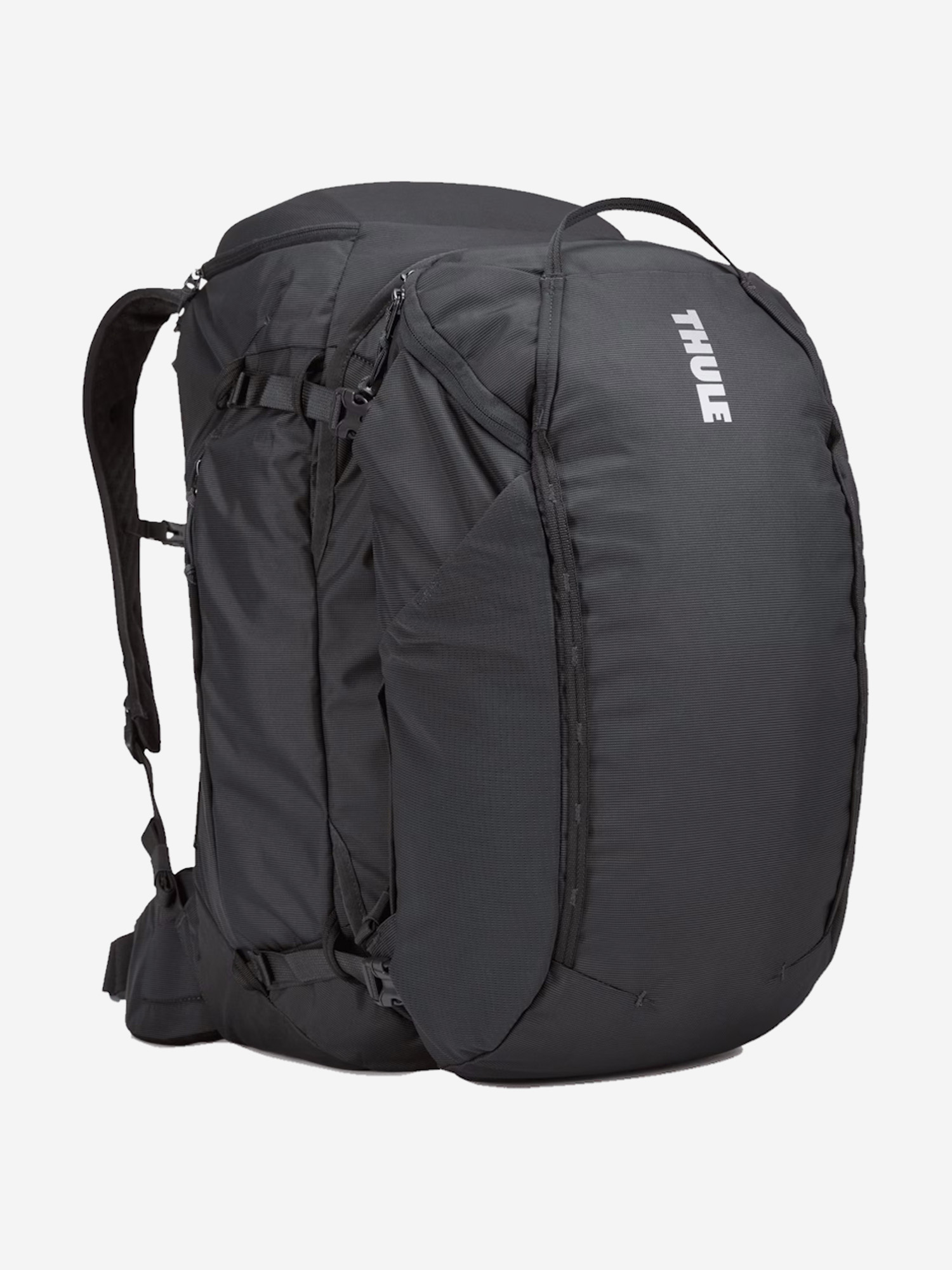 

Туристический рюкзак Thule, 60L, Черный