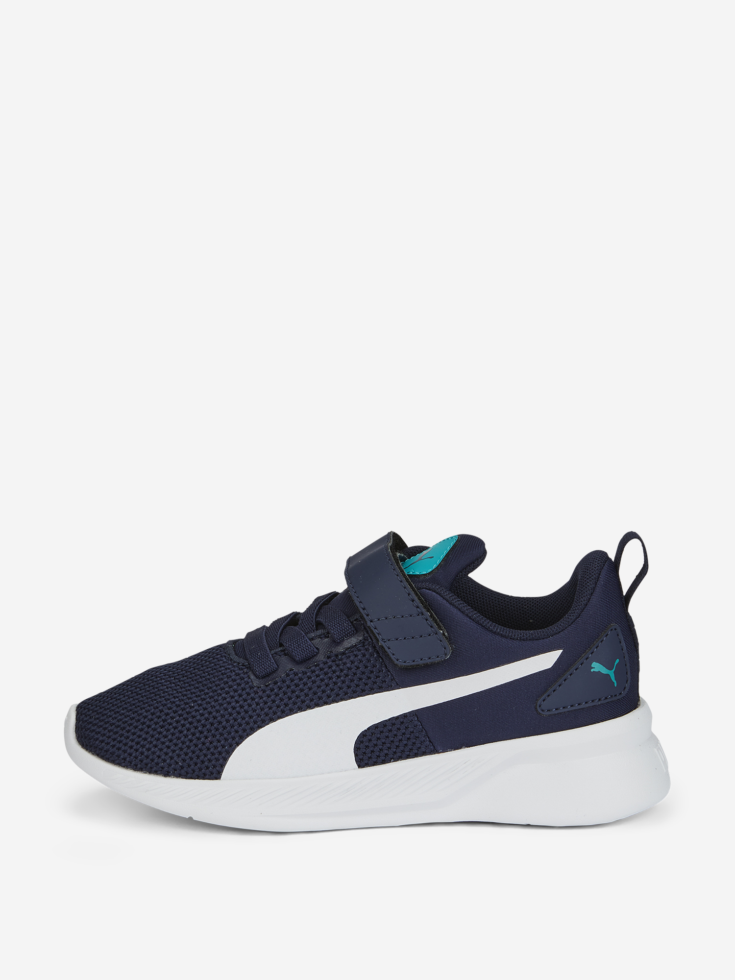 

Кроссовки для мальчиков PUMA Flyer Runner V Ps, Синий