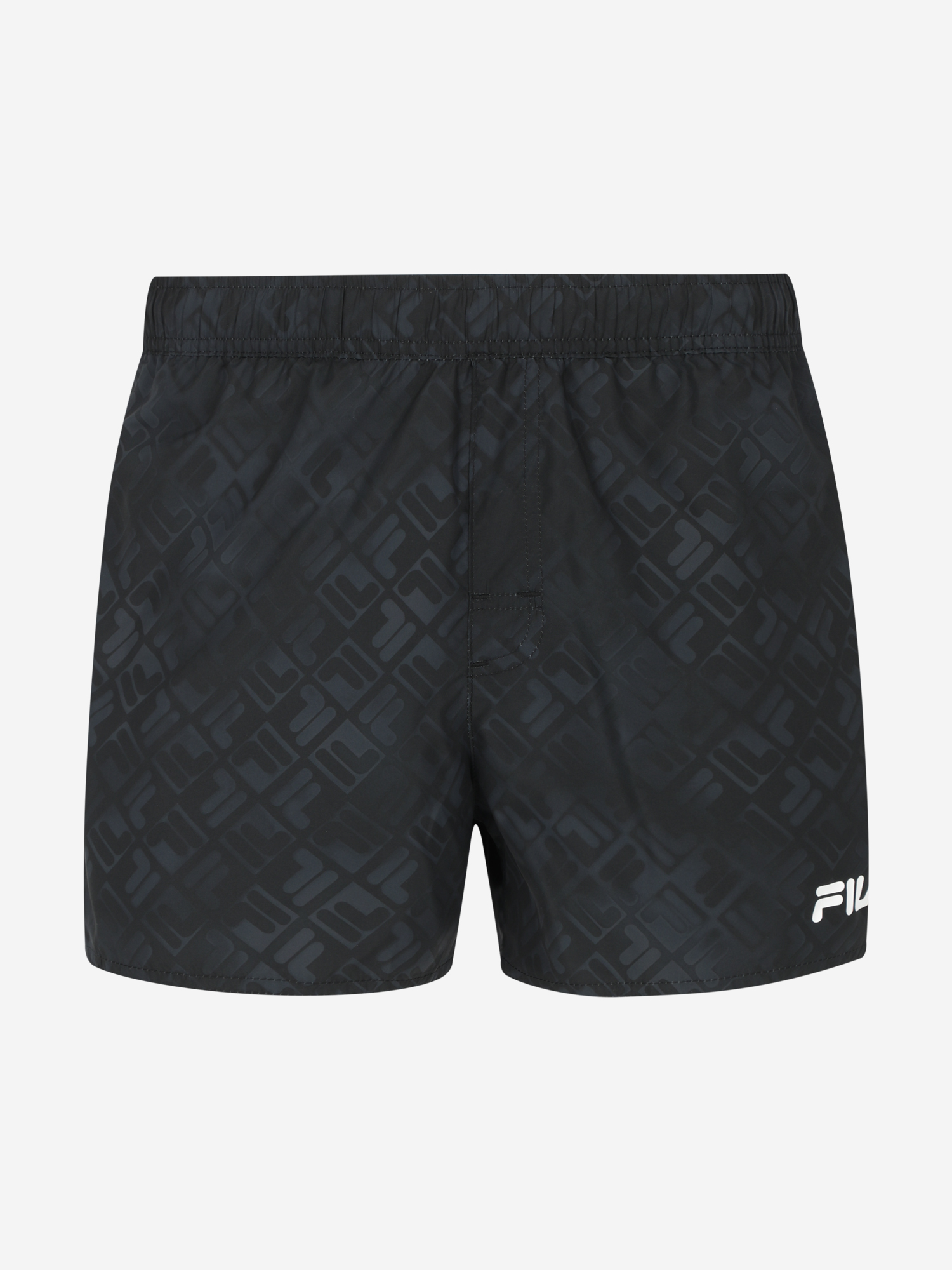 Шорты плавательные мужские FILA Черный 2199₽
