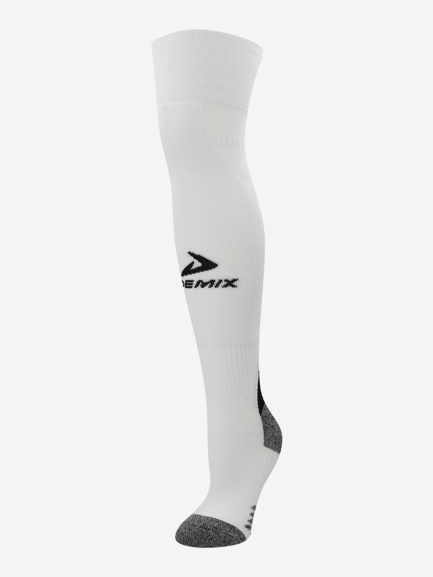 Гетры компрессионные Demix, белый, арт. 141618dmx-00