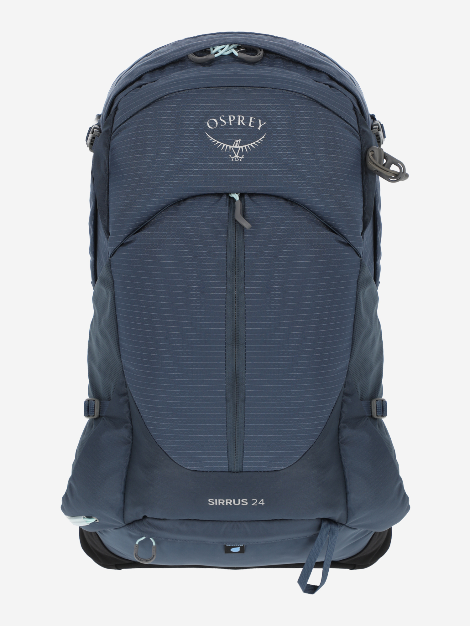

Рюкзак женский Osprey Sirrus, 24 л, Синий