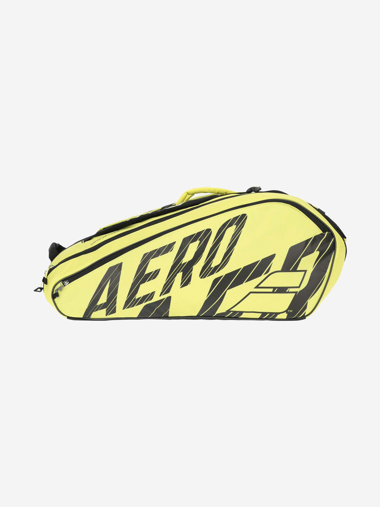 

Сумка для 12 ракеток Babolat Pure Aero, Желтый