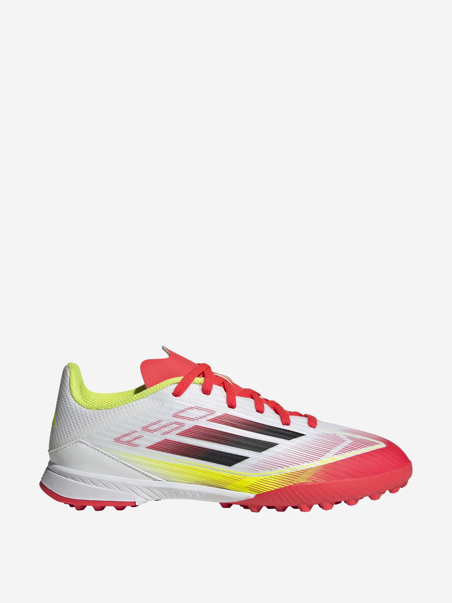 

Бутсы для мальчиков adidas F50 League Tf J, Белый