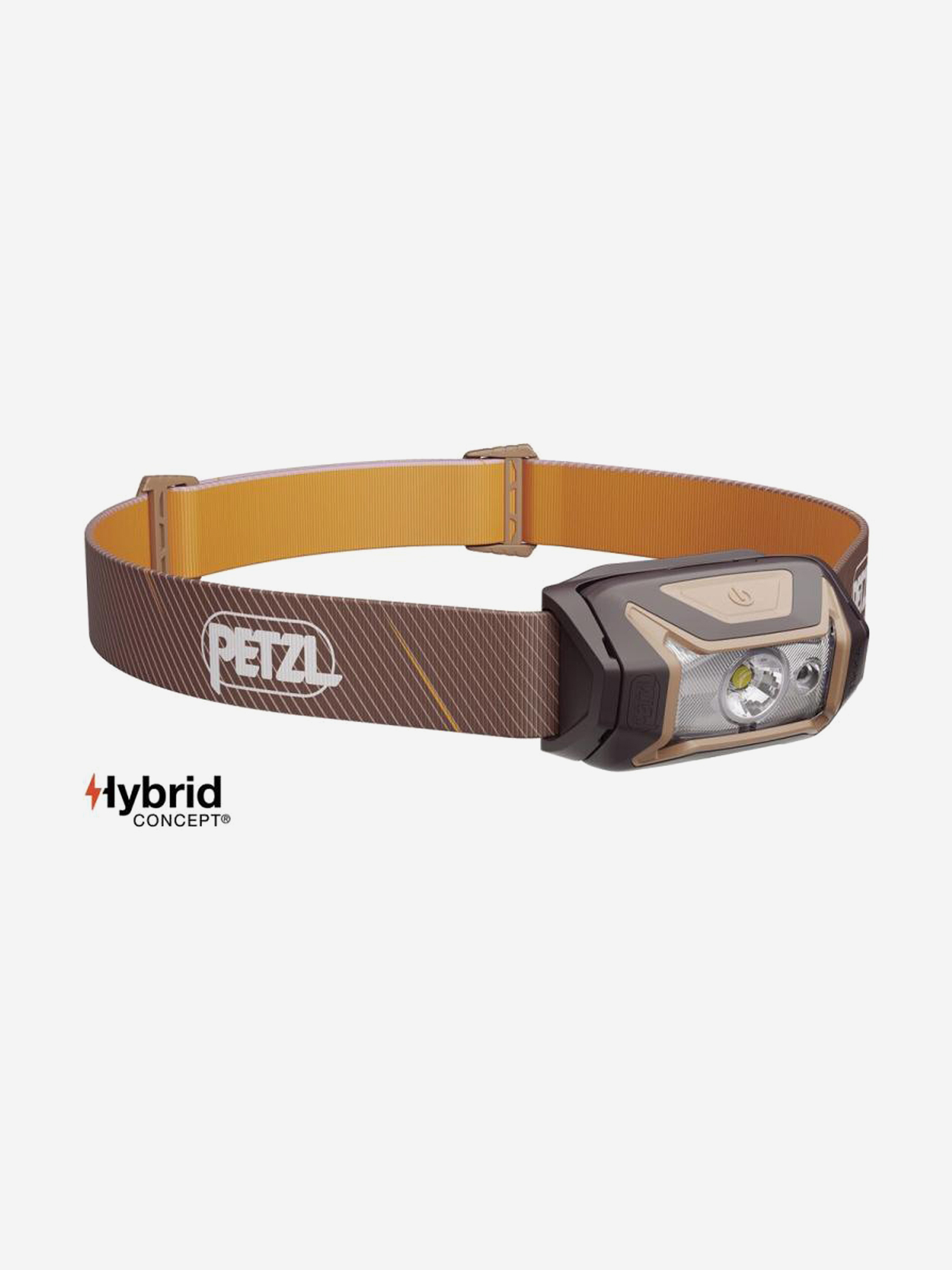 Изображение товара Портативный налобный фонарь Petzl TIKKA для туризма и активного отдыха