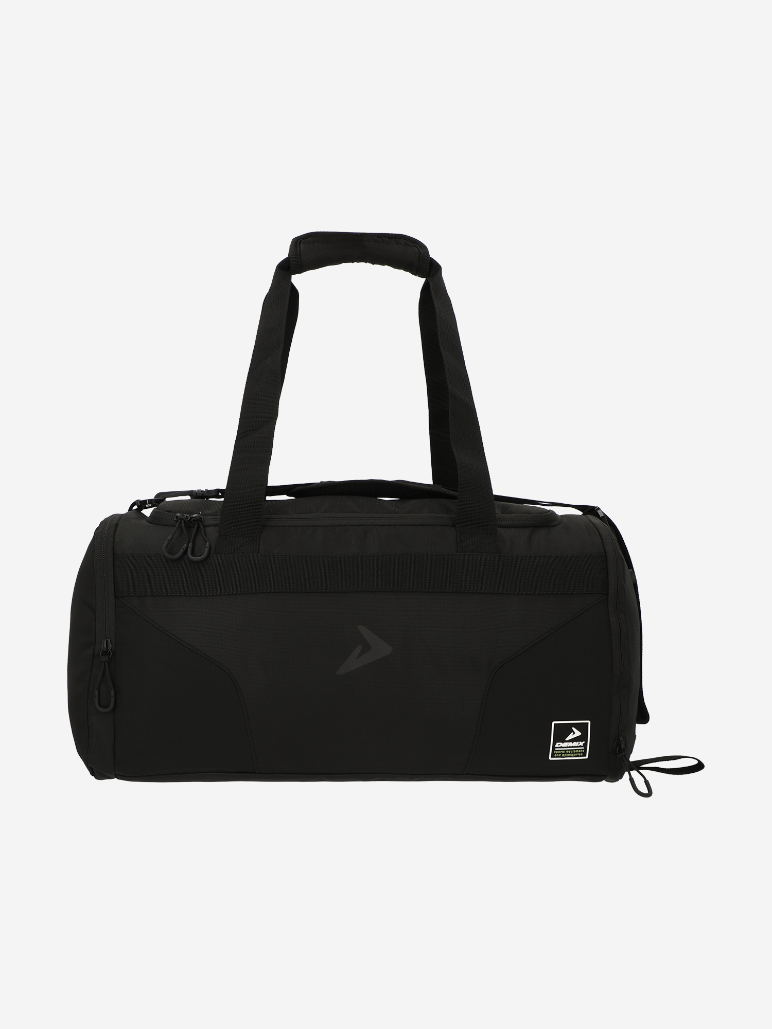 

Сумка Demix, Черный