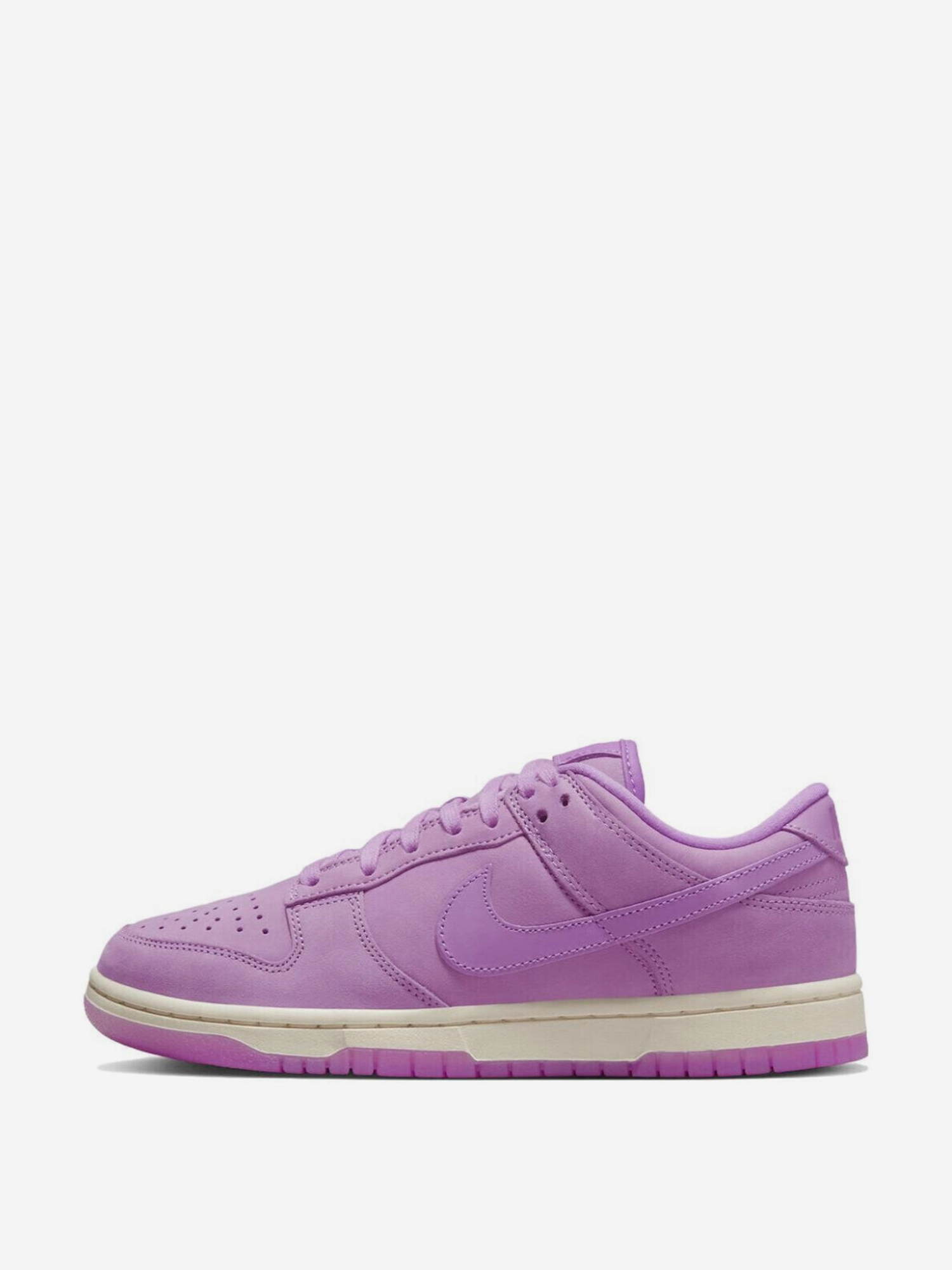 Изображение товара Женские кроссовки Nike Dunk Low Prm Mf Rush Fuchsia для летнего активного стиля