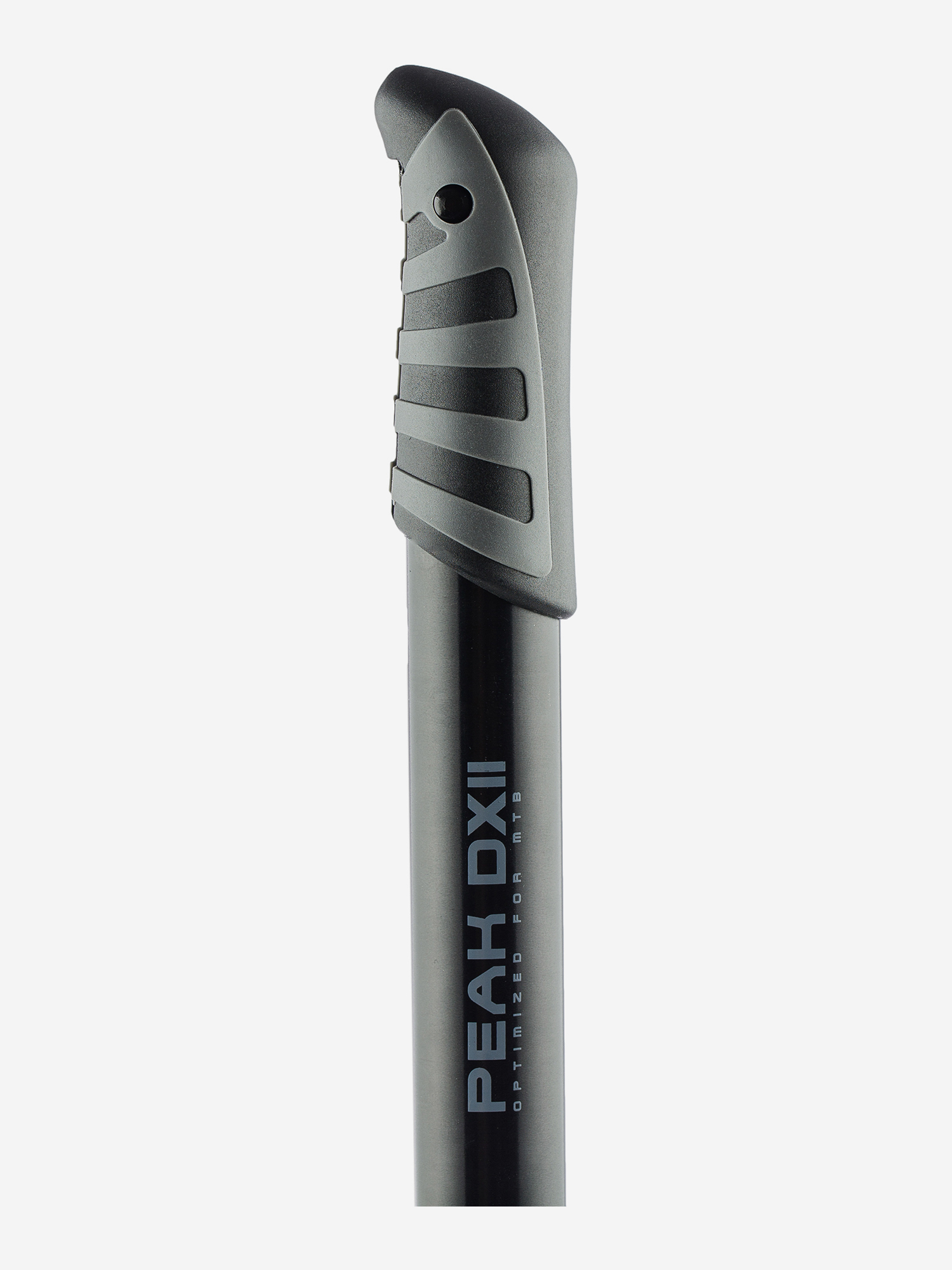 фото Насос topeak peak dx ii, черный