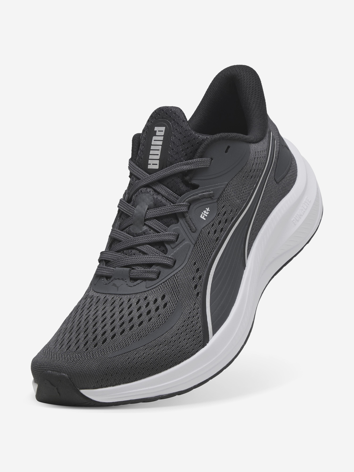 Кроссовки мужские PUMA Skyrocket Lite 2, Серый 5