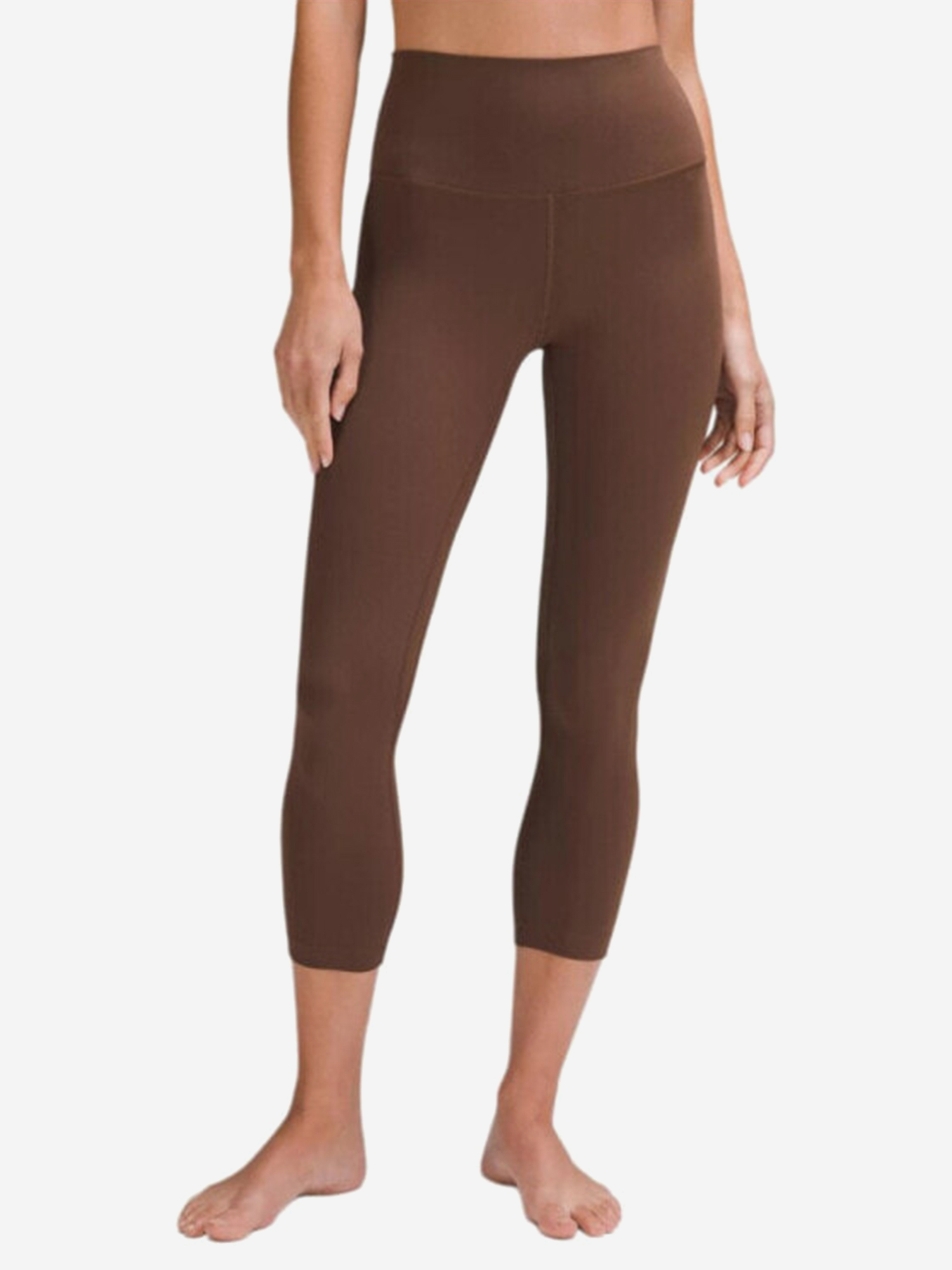 Изображение товара Легинсы женские Lululemon Align, Коричневый Изображение товара Легинсы женские Lululemon Align, Коричневый