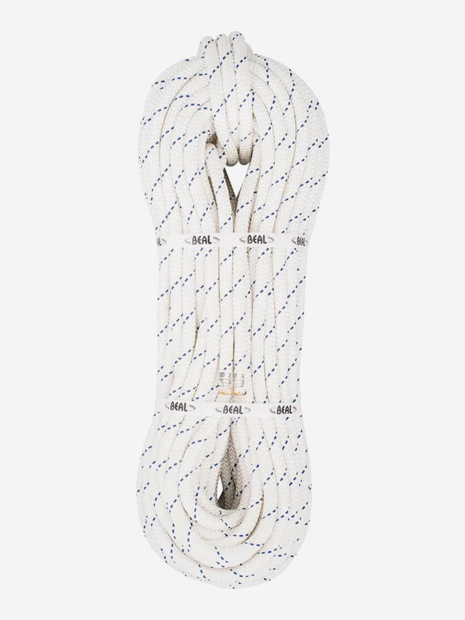 Изображение товара Веревка Beal Ergo 12,5 мм 30 м для скалолазания и альпинизма