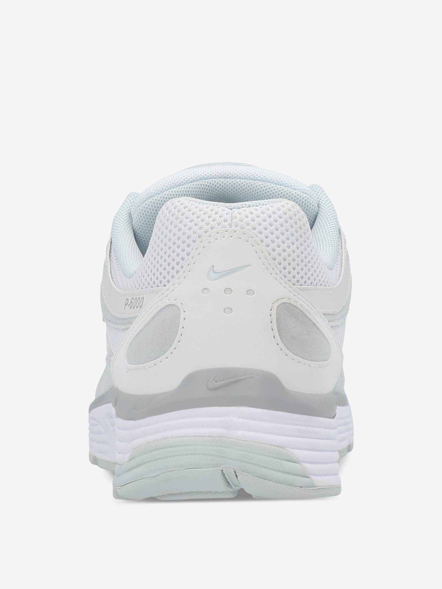 фото Кроссовки женские nike p-6000, белый