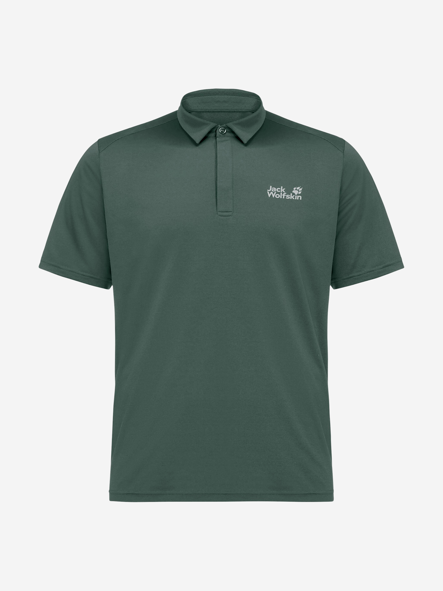 Изображение товара Поло мужское Jack Wolfskin Delgami