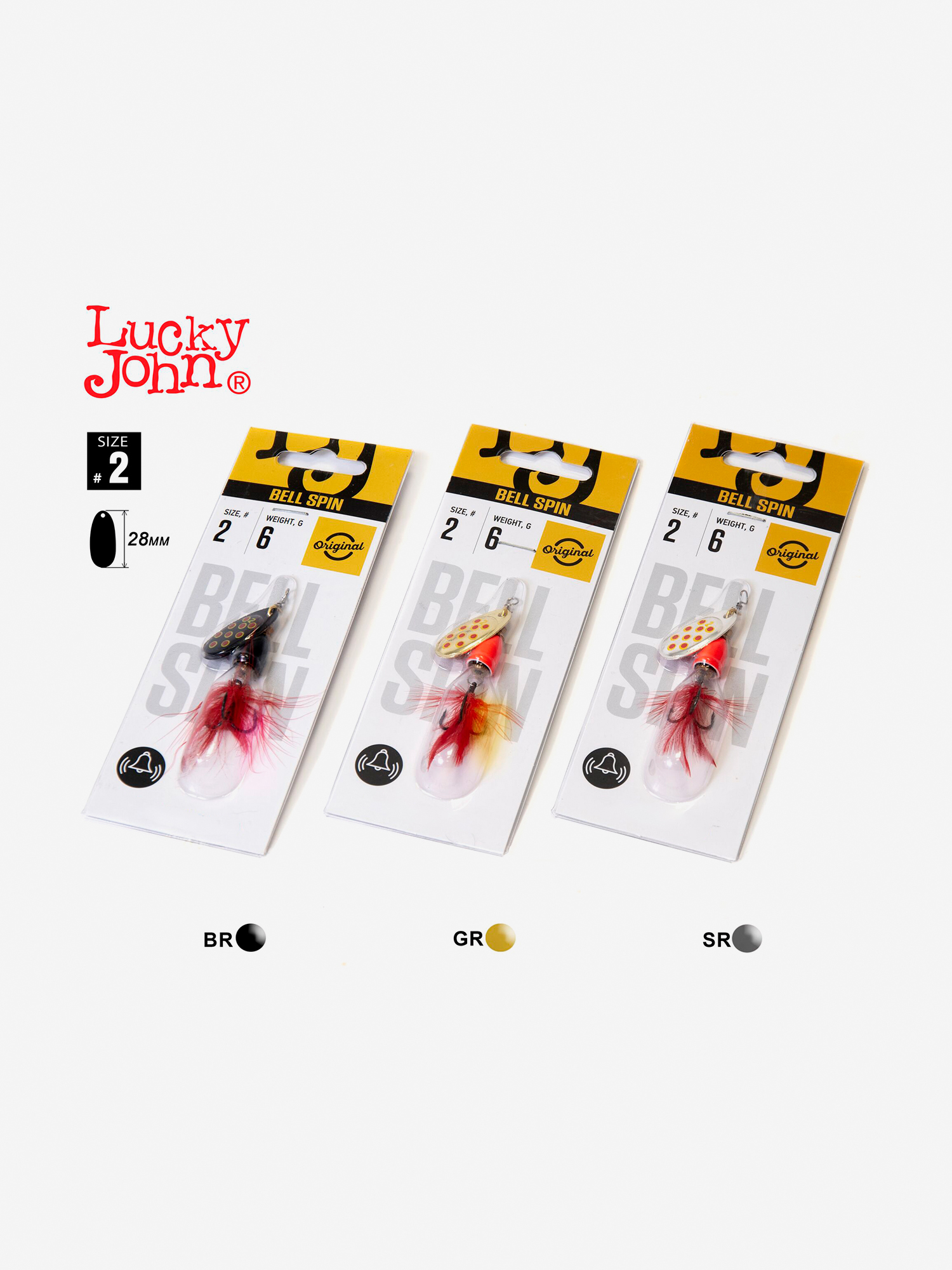 Изображение товара Воблер SALMO POLAND HORNET F, длина 5 см, крэнк для хищной рыбы, RD