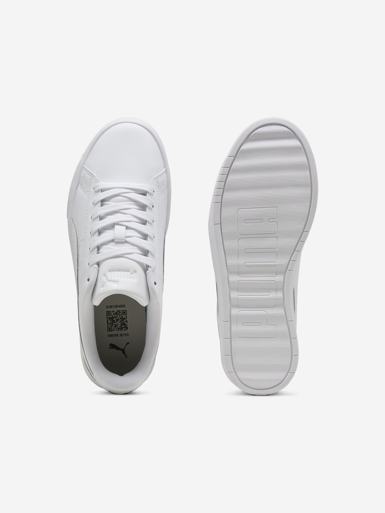 фото Кеды женские puma jada classic, белый