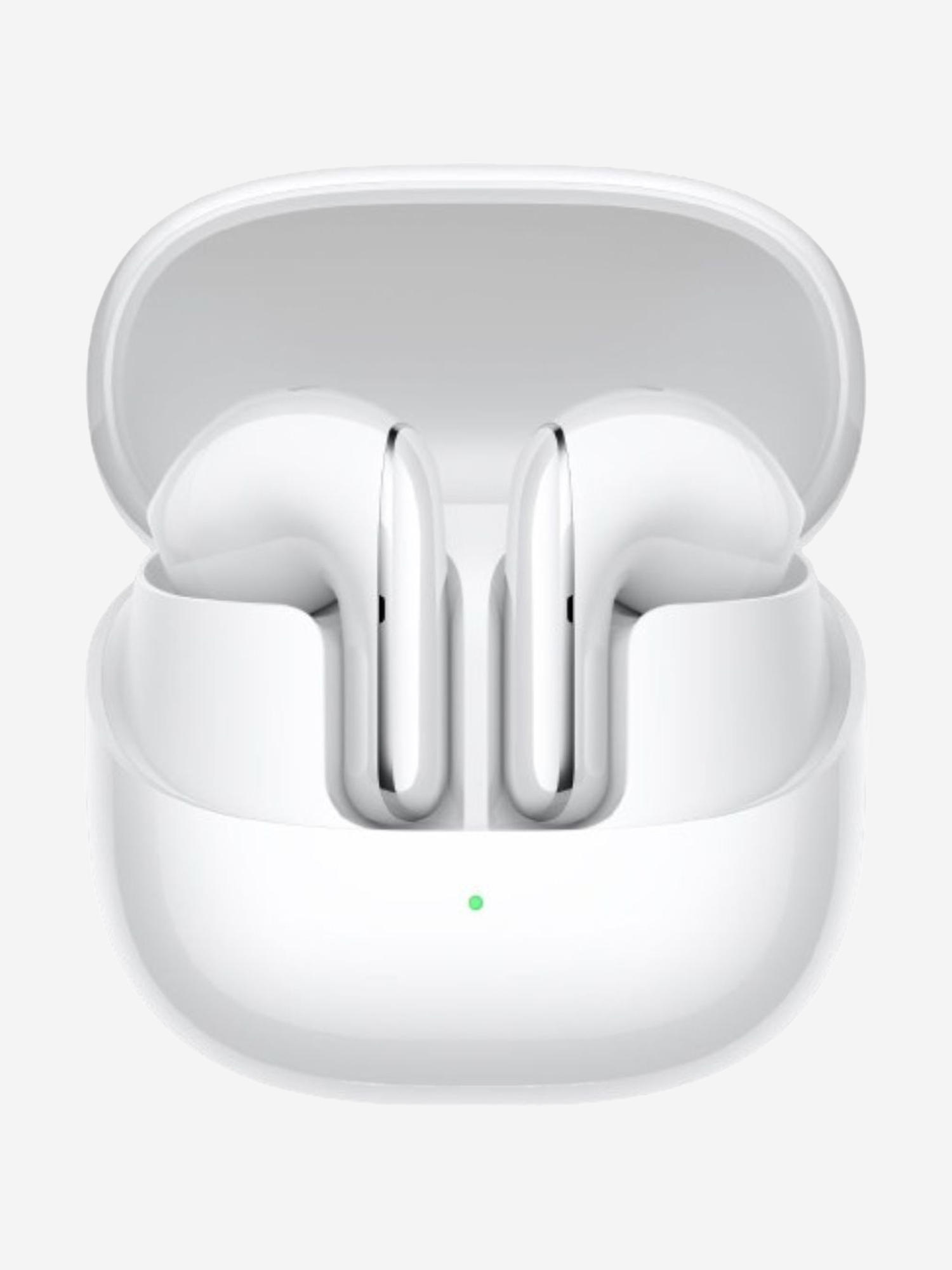 

Наушники Xiaomi Buds 5, белый, Белый