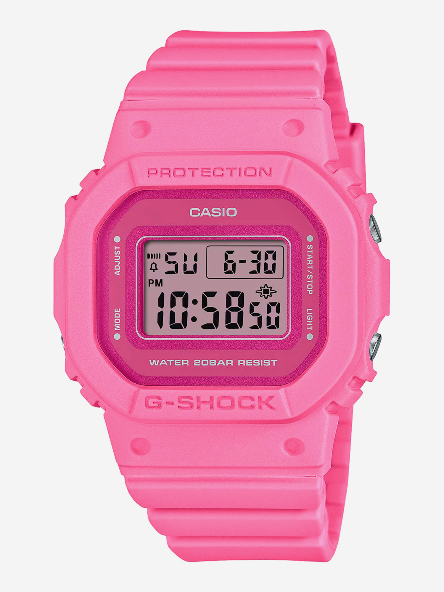 Изображение товара Наручные часы Casio G-Shock GMD-S5610PP-4E