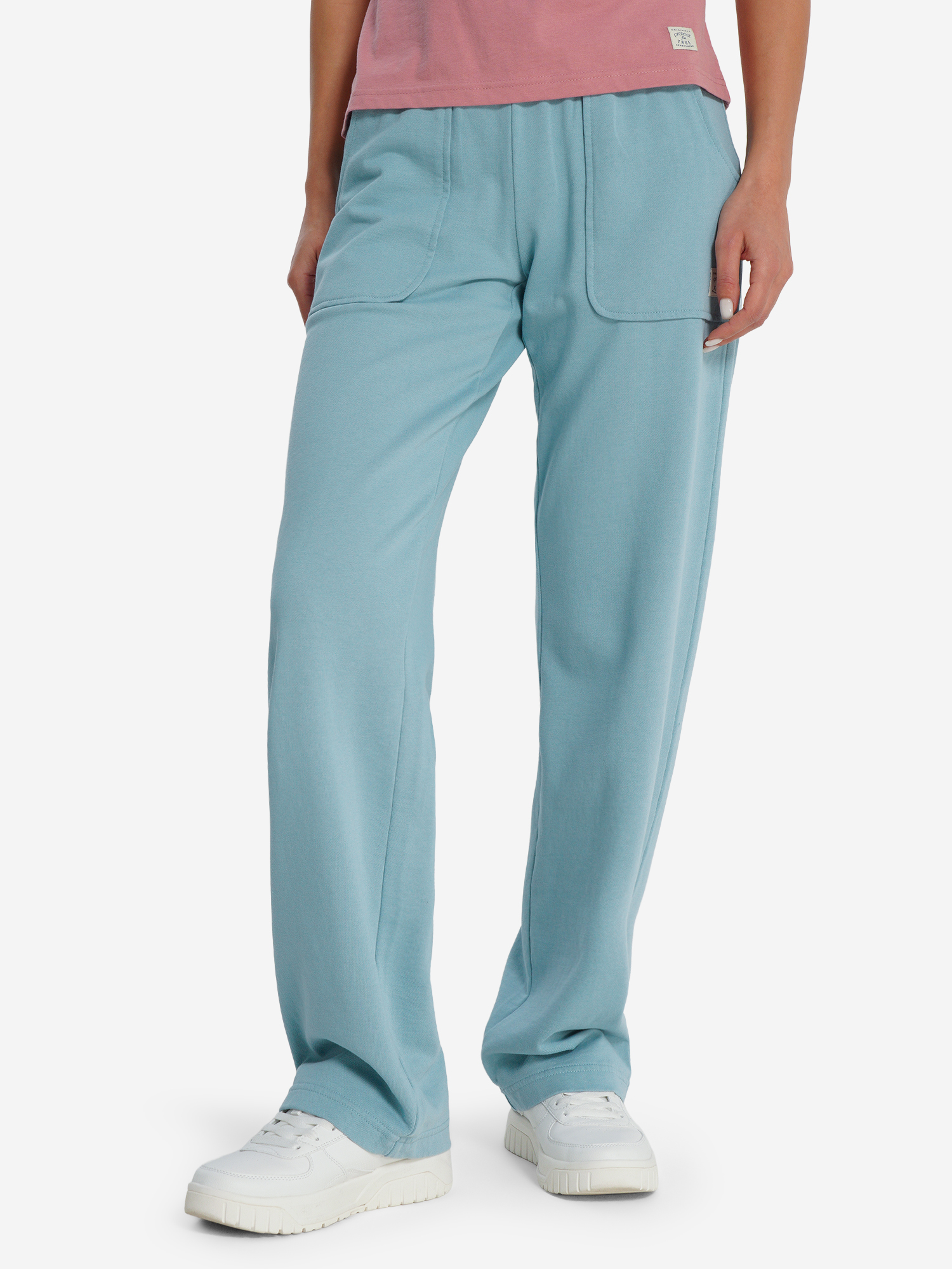 Брюки Protest, синий, арт. 146742pr0-z1