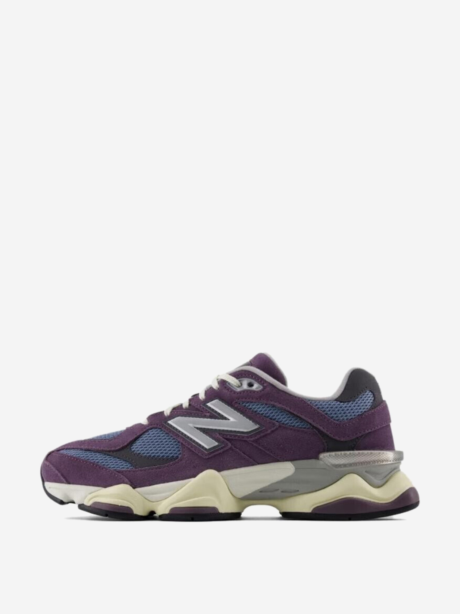 Изображение товара Кроссовки New Balance 9060 Унисекс Спортивный стиль Всесезонные Изображение товара Кроссовки New Balance 9060 Унисекс Спортивный стиль Всесезонные
