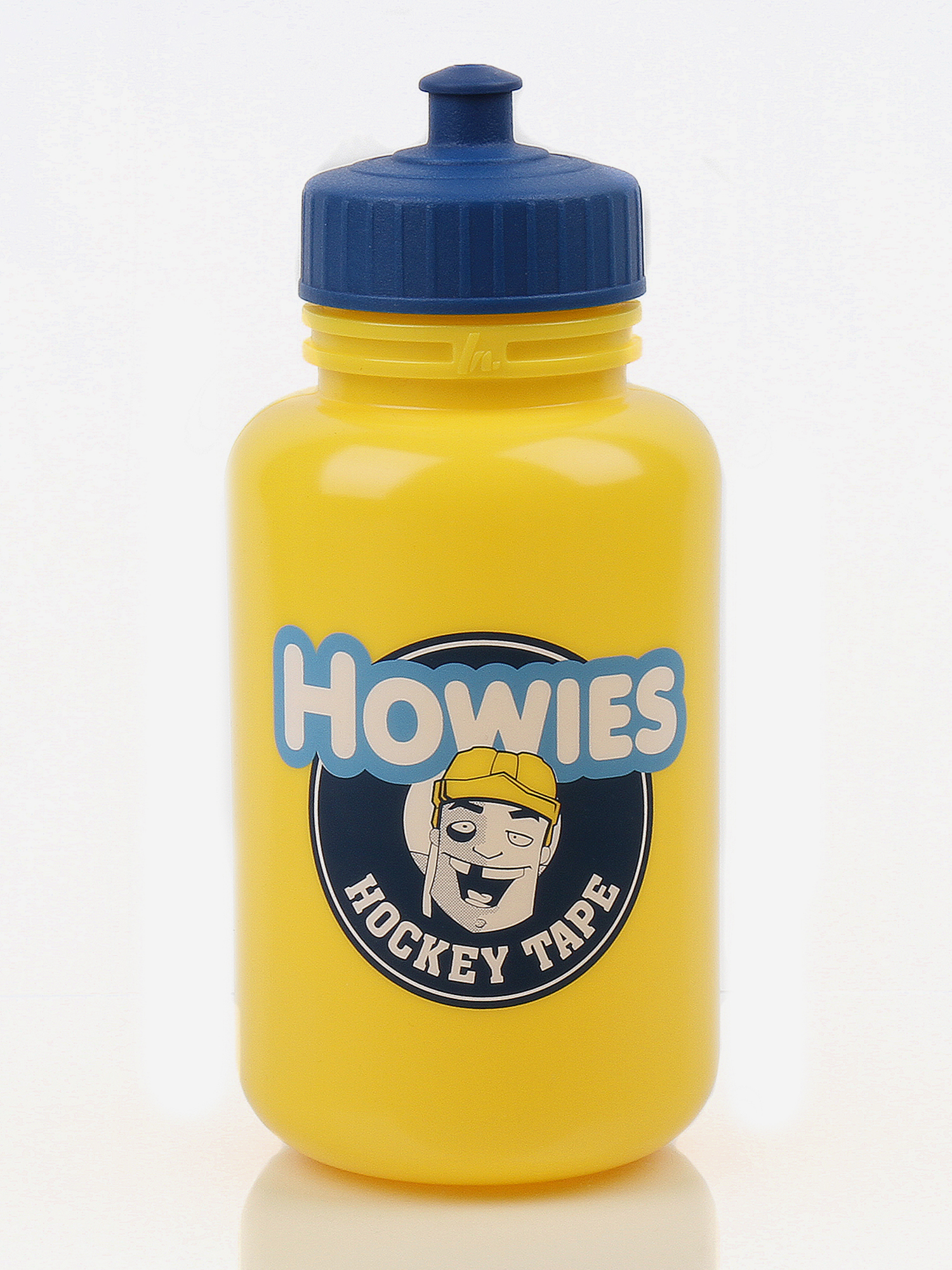 

Бутылка для воды Howies, Желтый