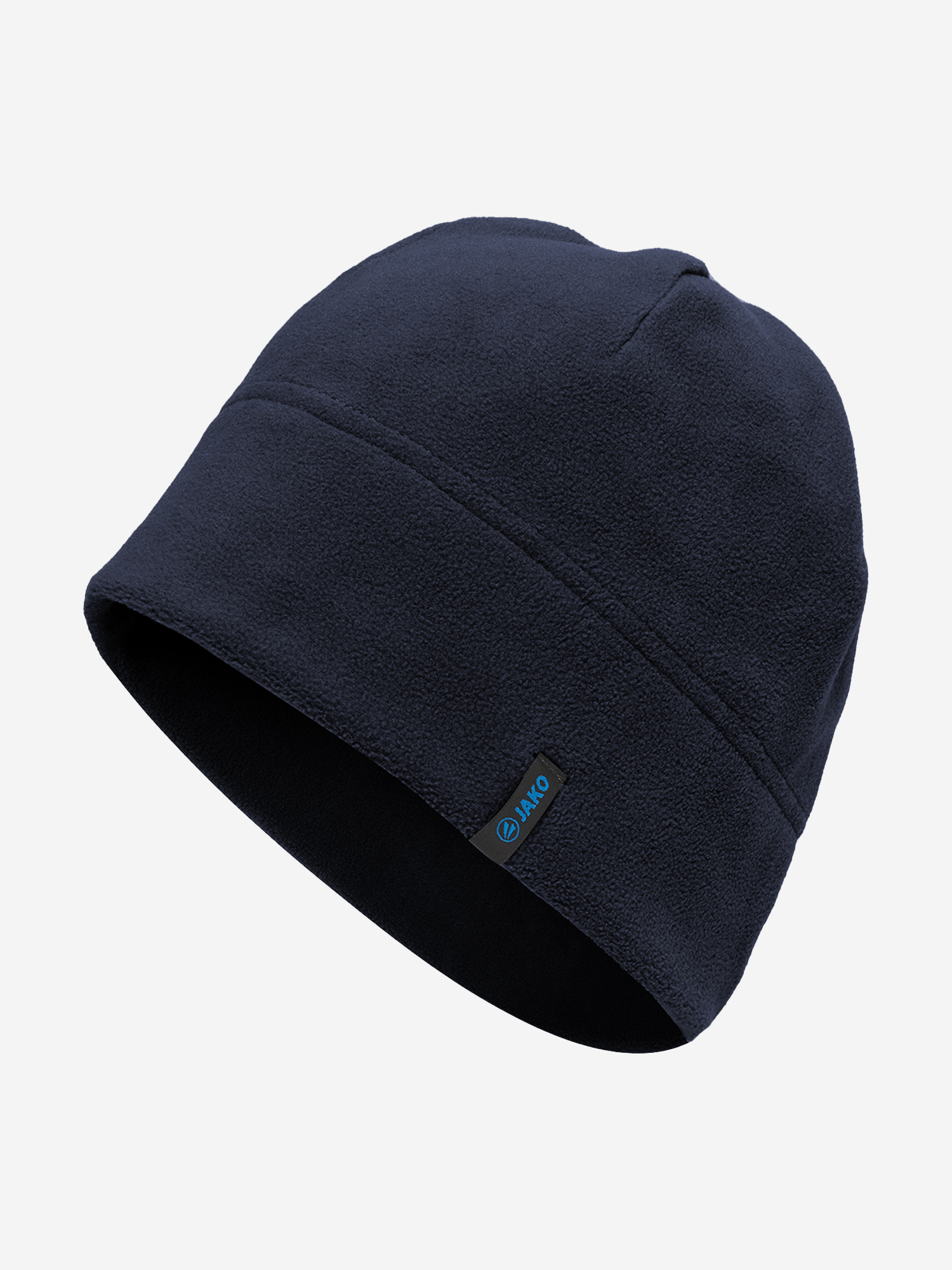 Изображение товара Шапка флисовая, Морской синий