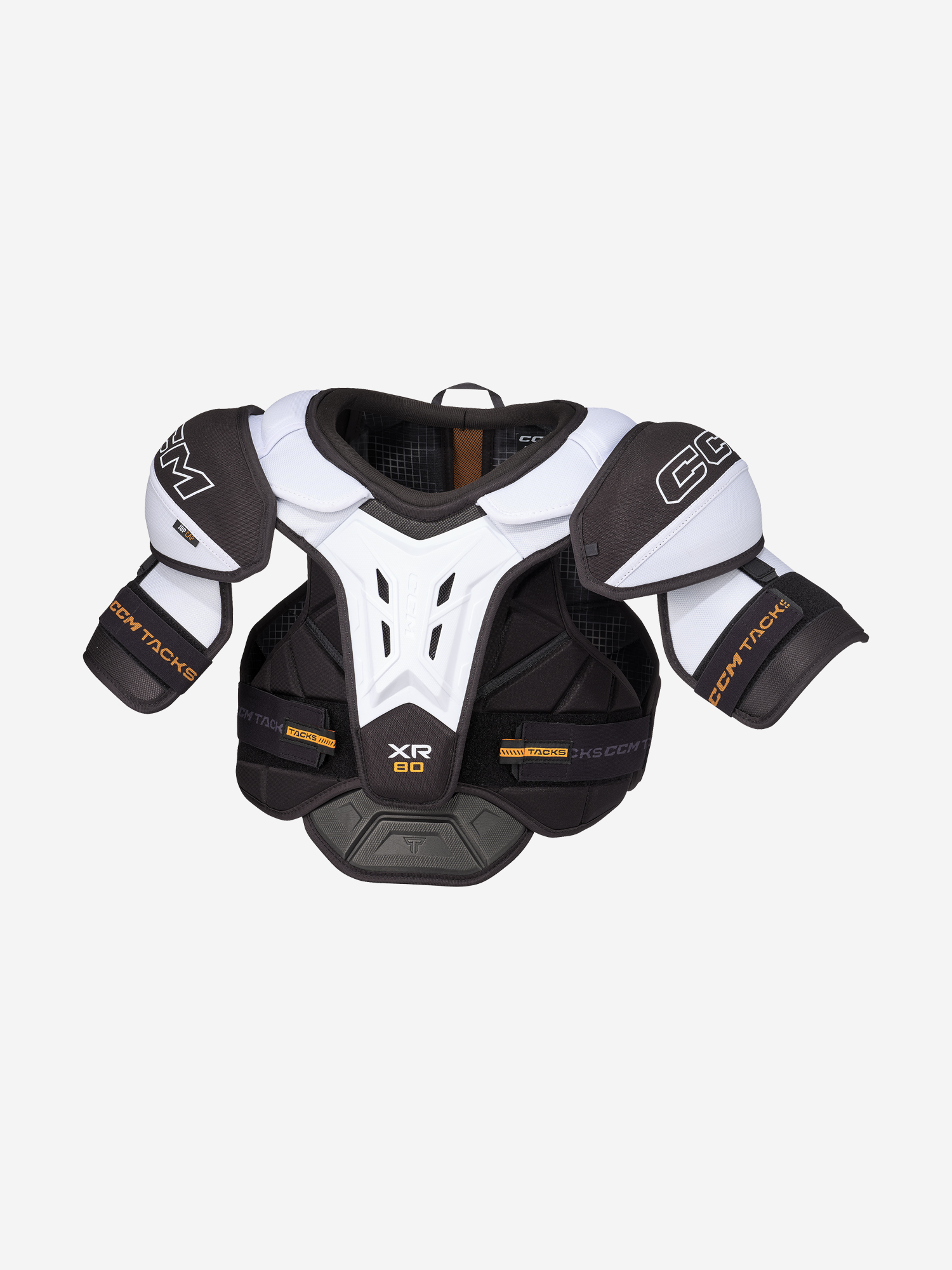 Защита торса CCM Tacks XR80 SR, Белый