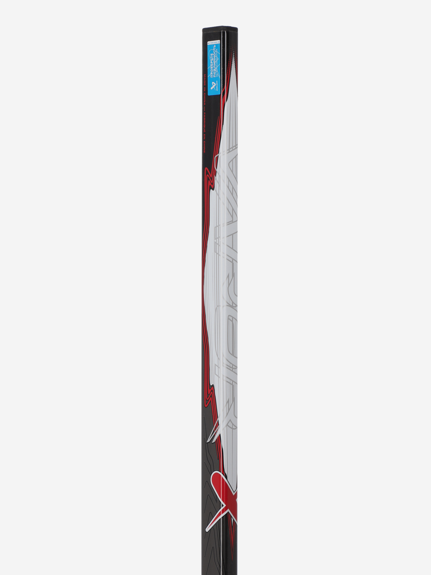 фото Клюшка хоккейная bauer vapor fly40 grip sr-87(60"), мультицвет