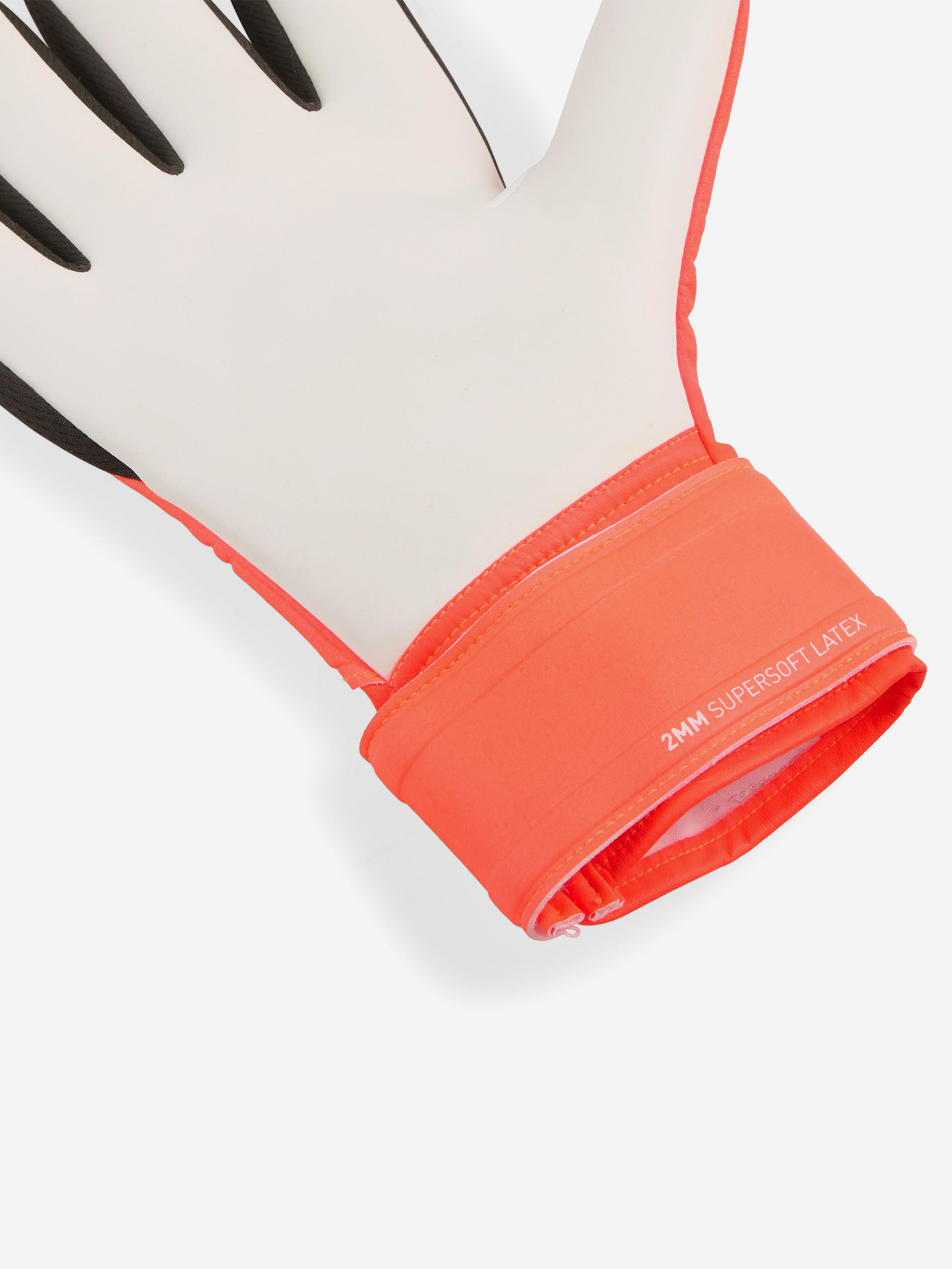 Перчатки вратарские PUMA Future Play NC, Красный 3