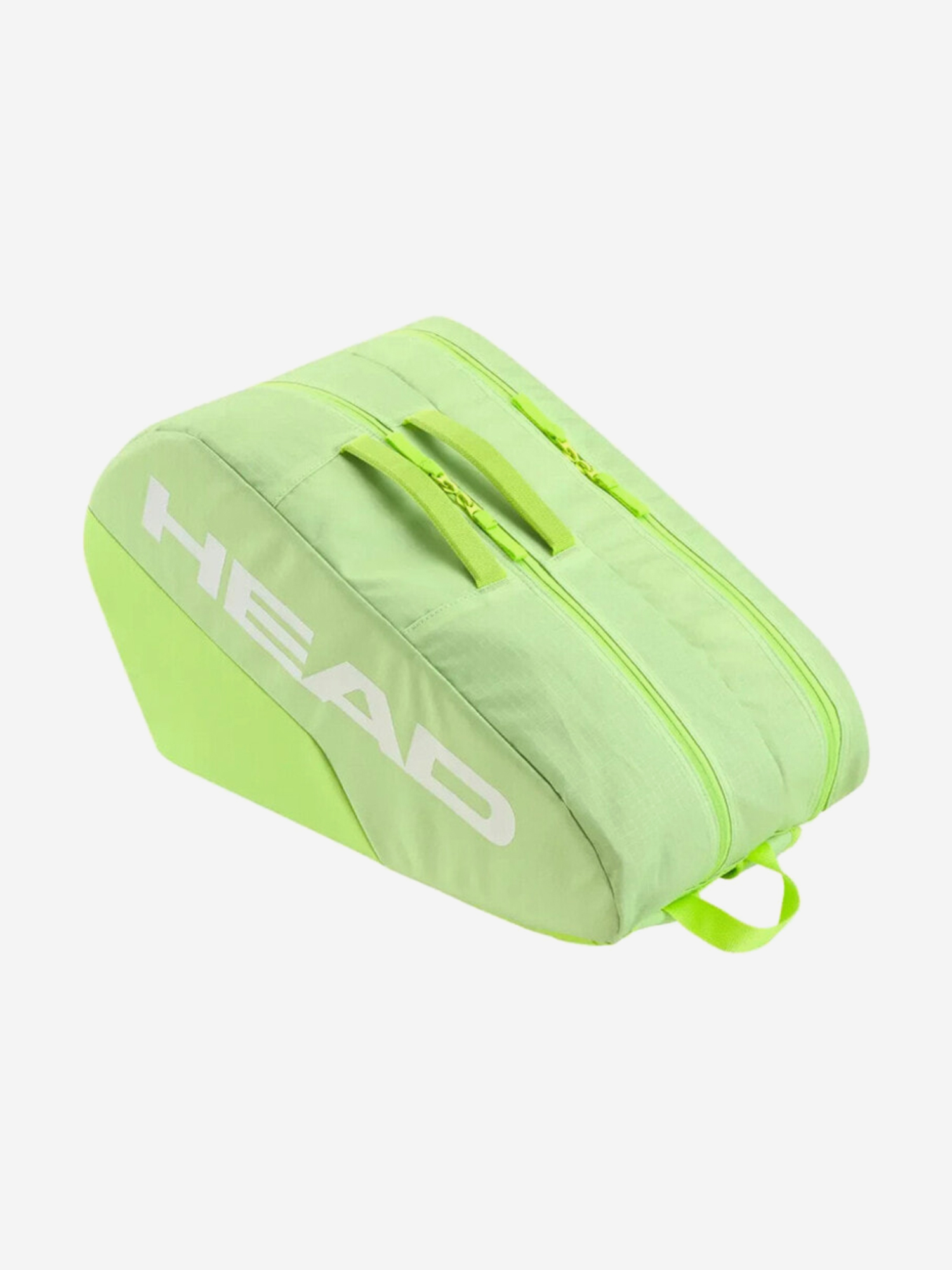 Изображение товара Сумка для падела Head Base M Green - идеальный выбор для спортсменов