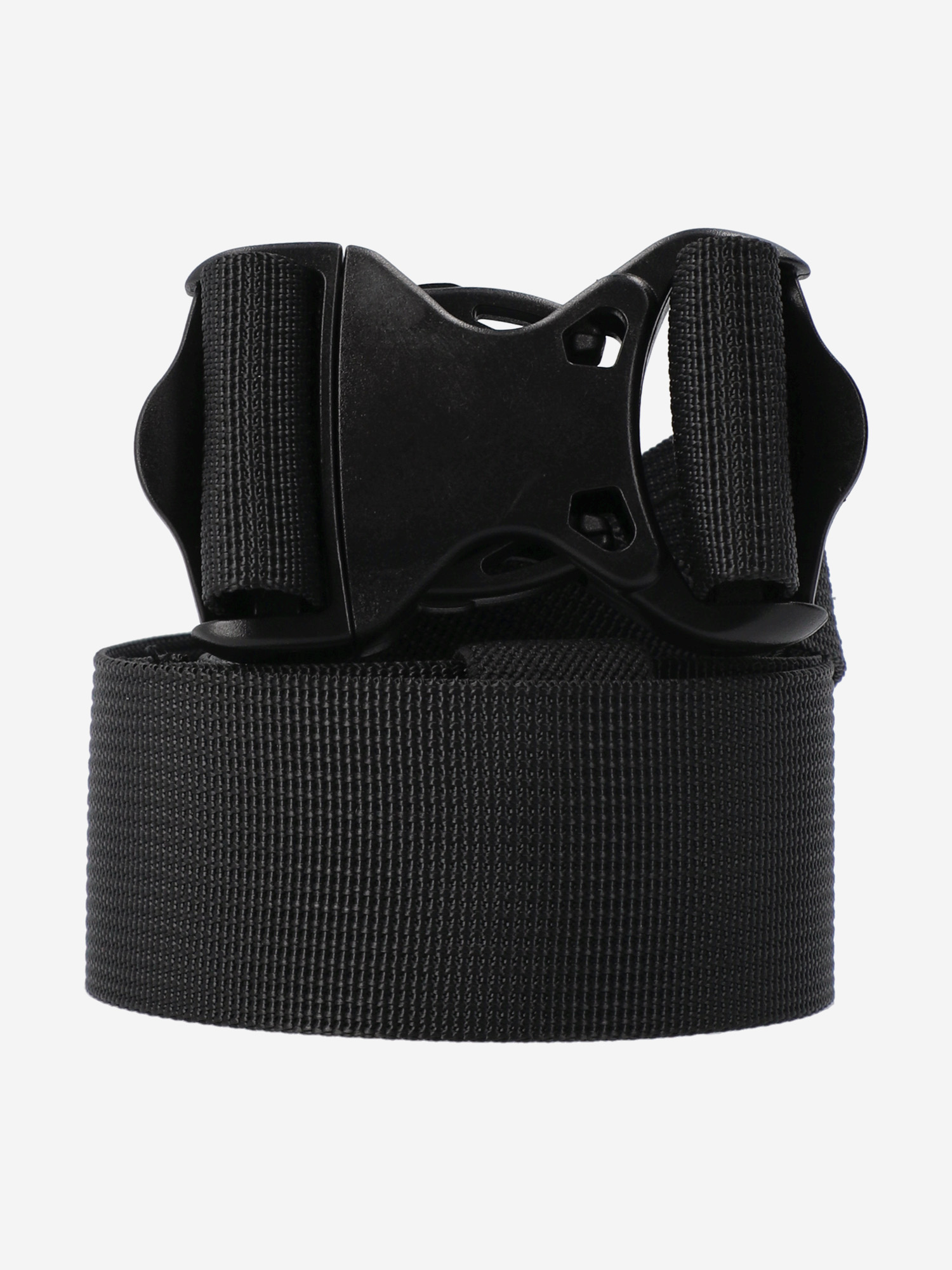 

Ремень Kappa, Черный