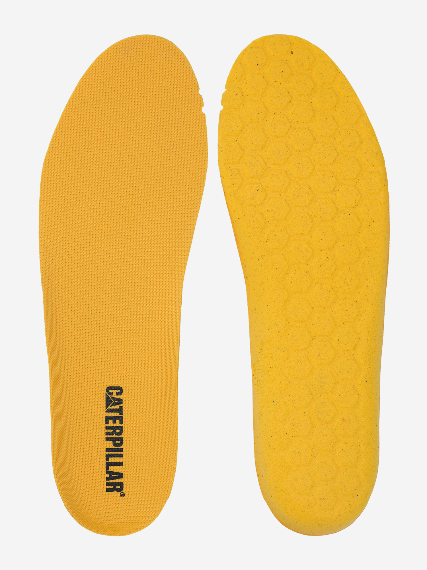 фото Кроссовки мужские caterpillar hex lite vent, черный