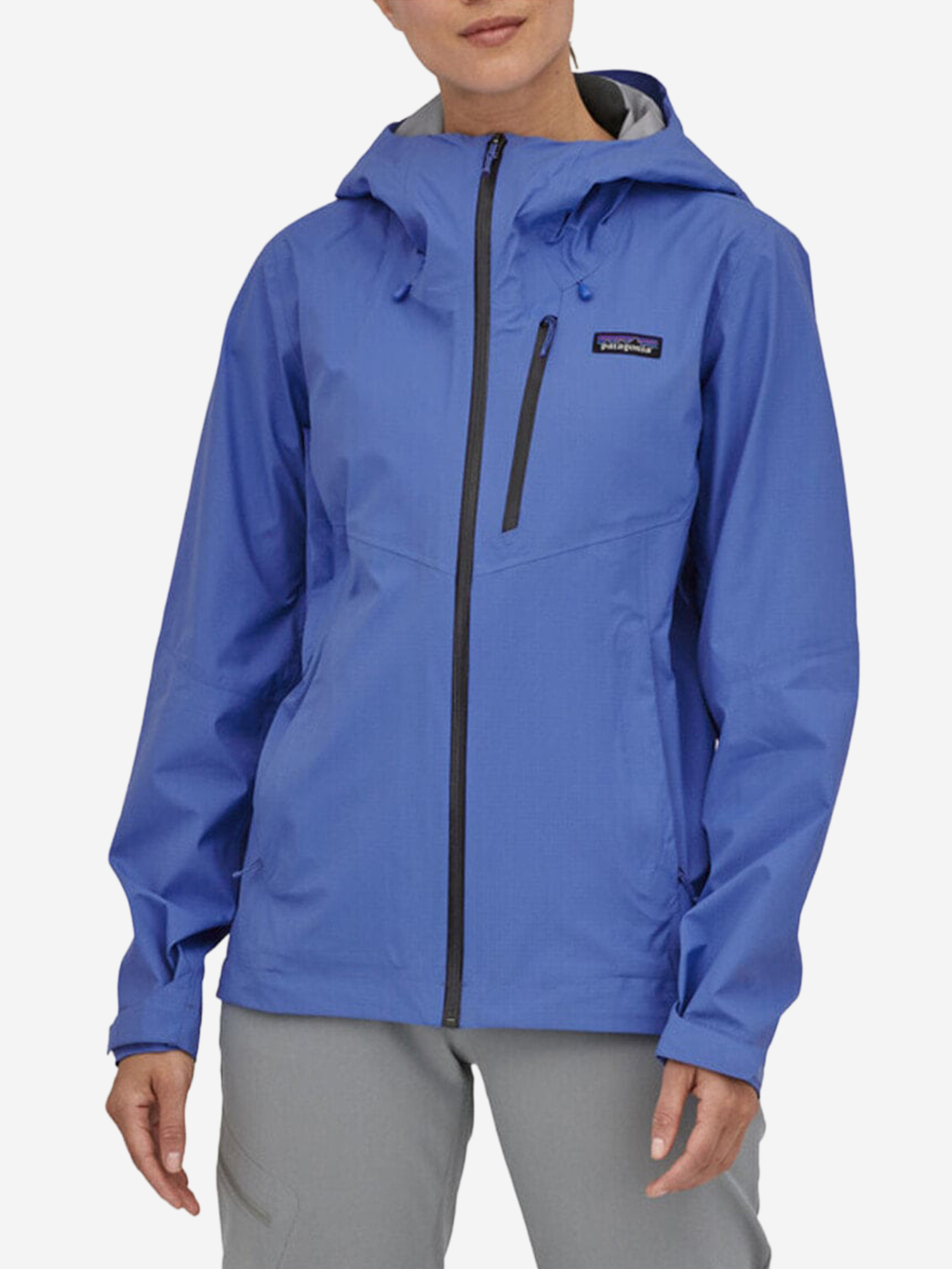 Изображение товара Дождевик женский Patagonia